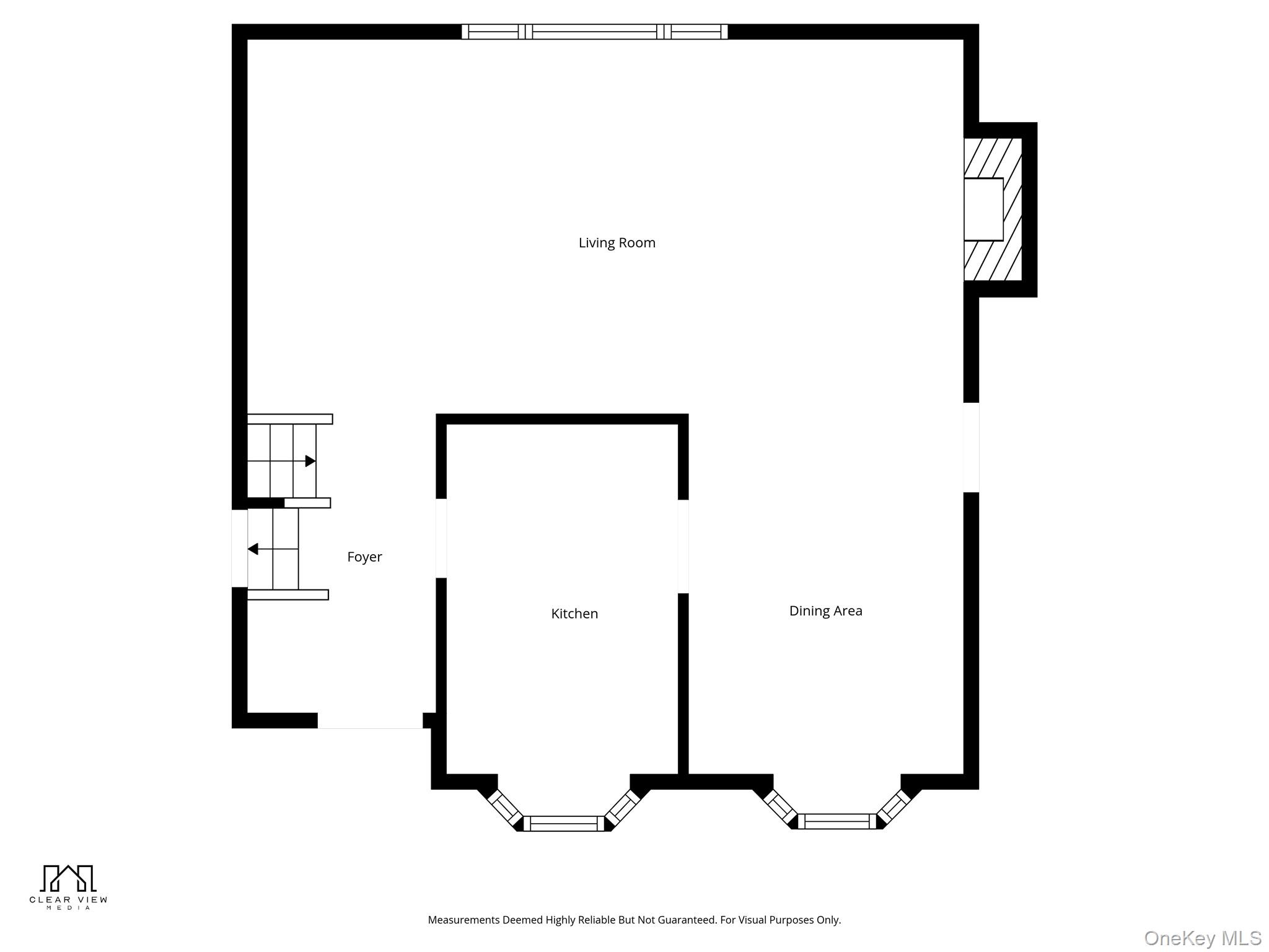 24 Jaffray Court, Irvington, NY 10533