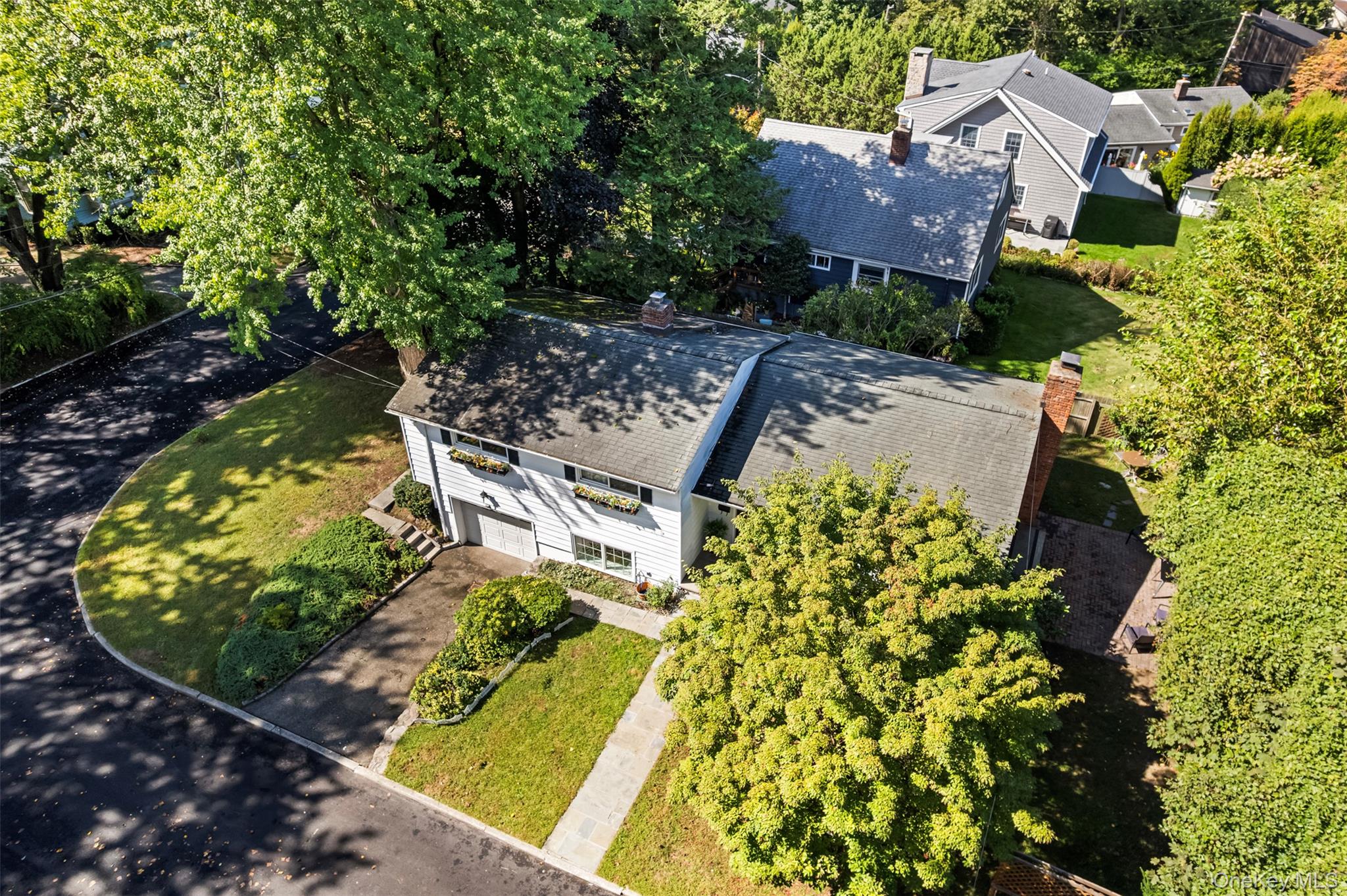 24 Jaffray Court, Irvington, NY 10533