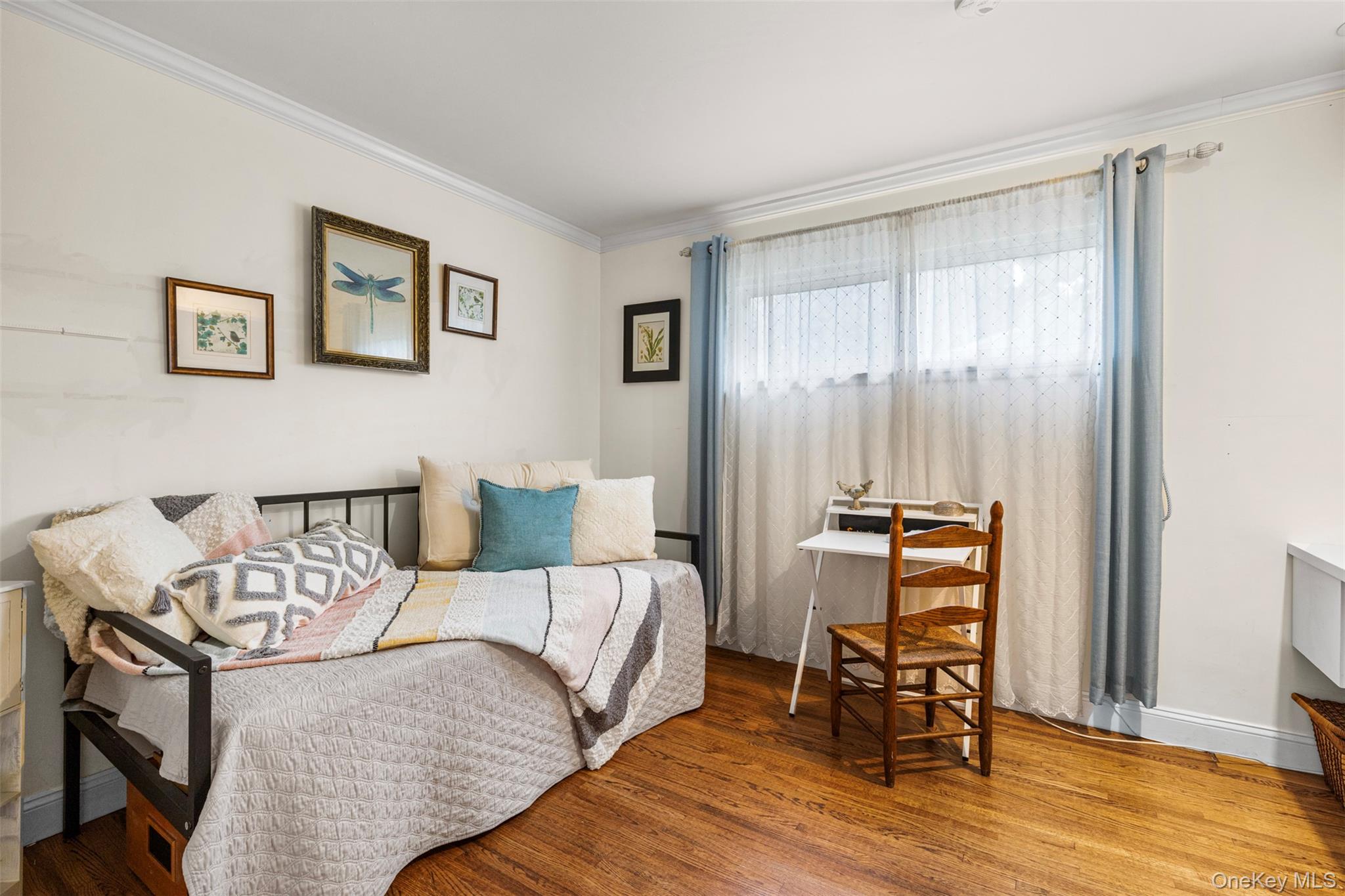 24 Jaffray Court, Irvington, NY 10533