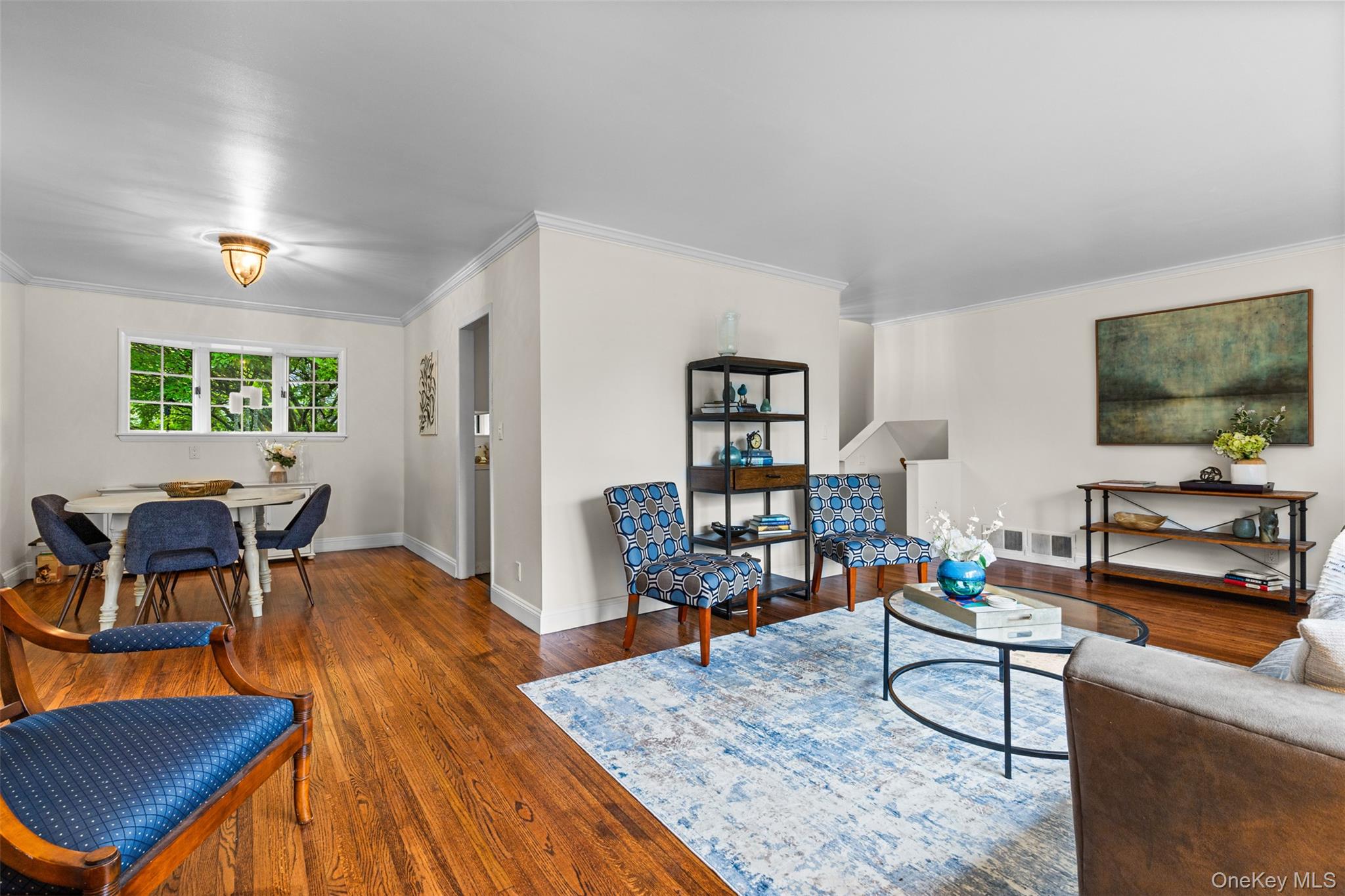 24 Jaffray Court, Irvington, NY 10533