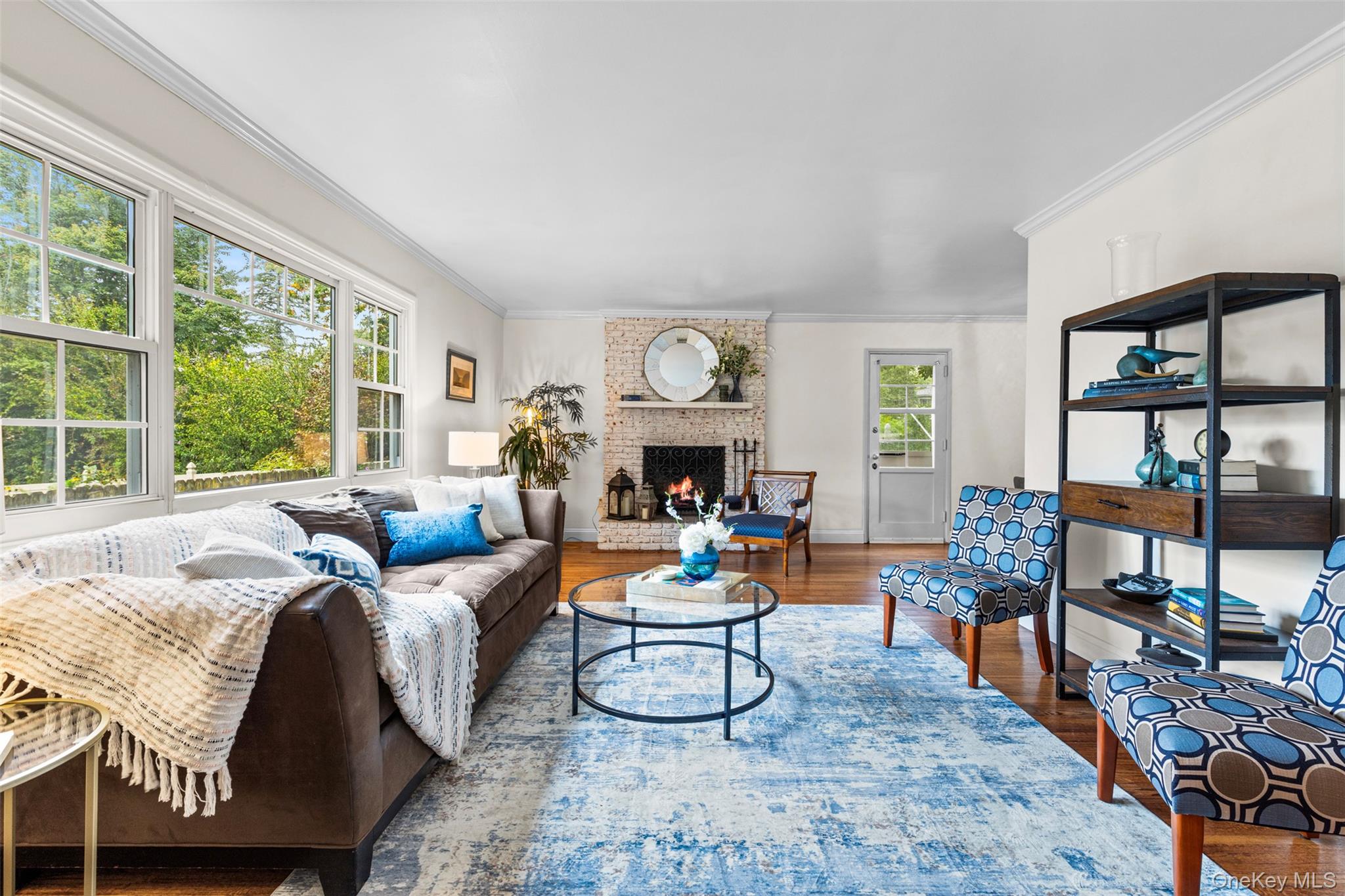 24 Jaffray Court, Irvington, NY 10533