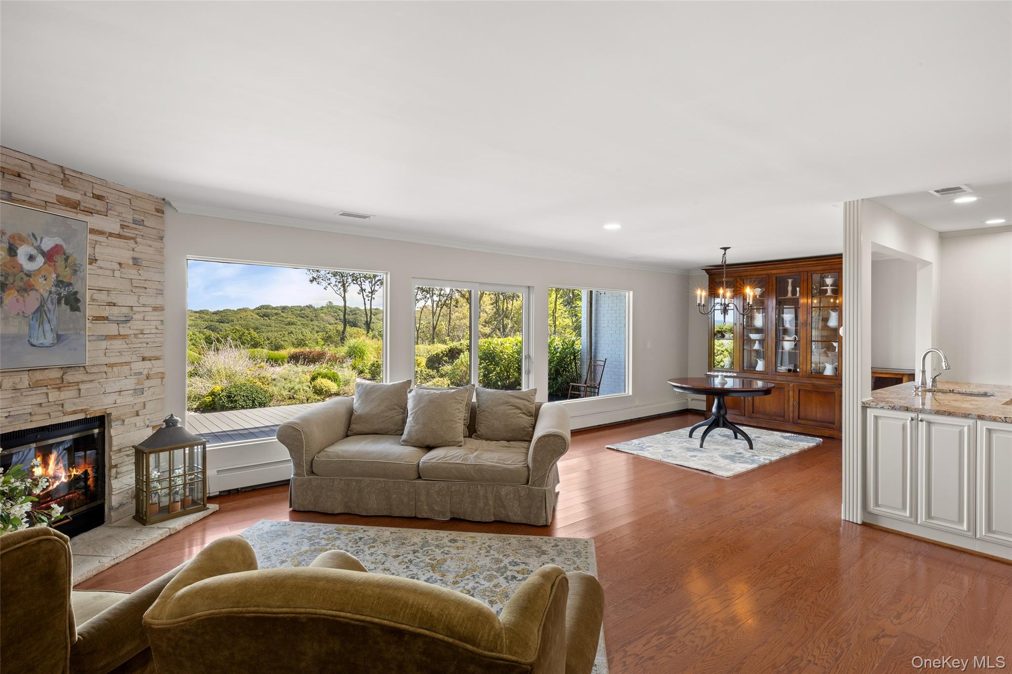 18 Watersedge Way, Port Jefferson, NY 11777