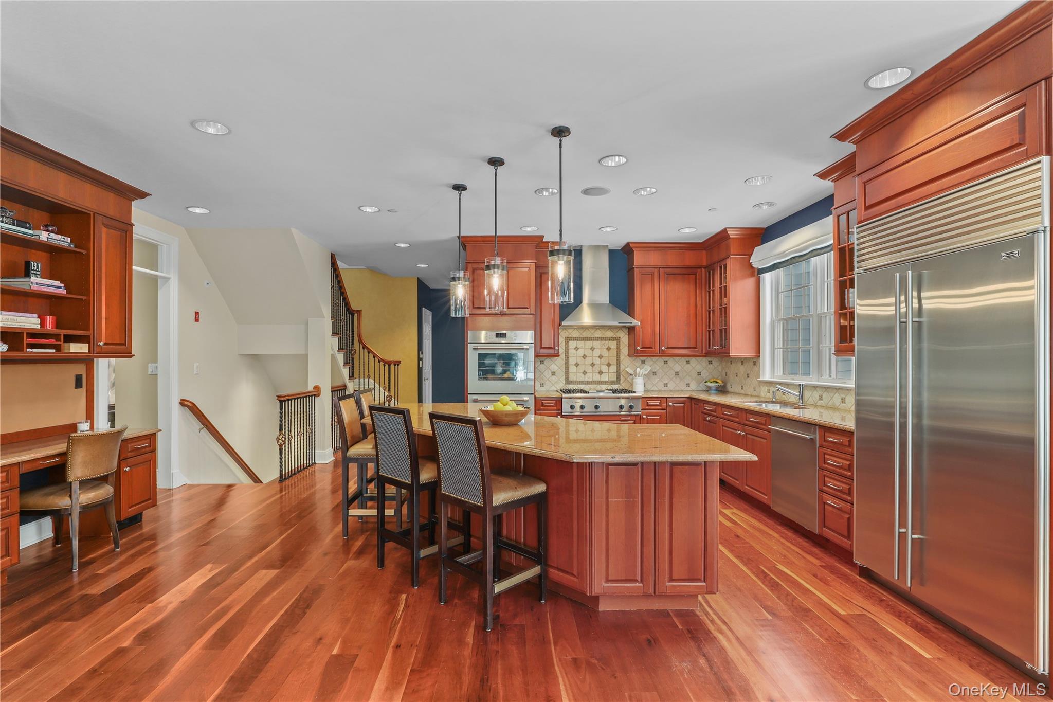 5 Augusta Court, Purchase, NY 10577