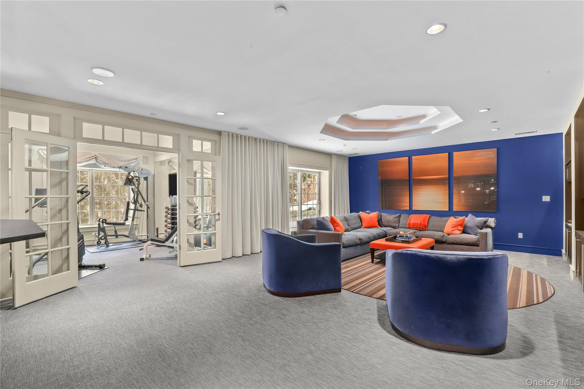 5 Augusta Court, Purchase, NY 10577