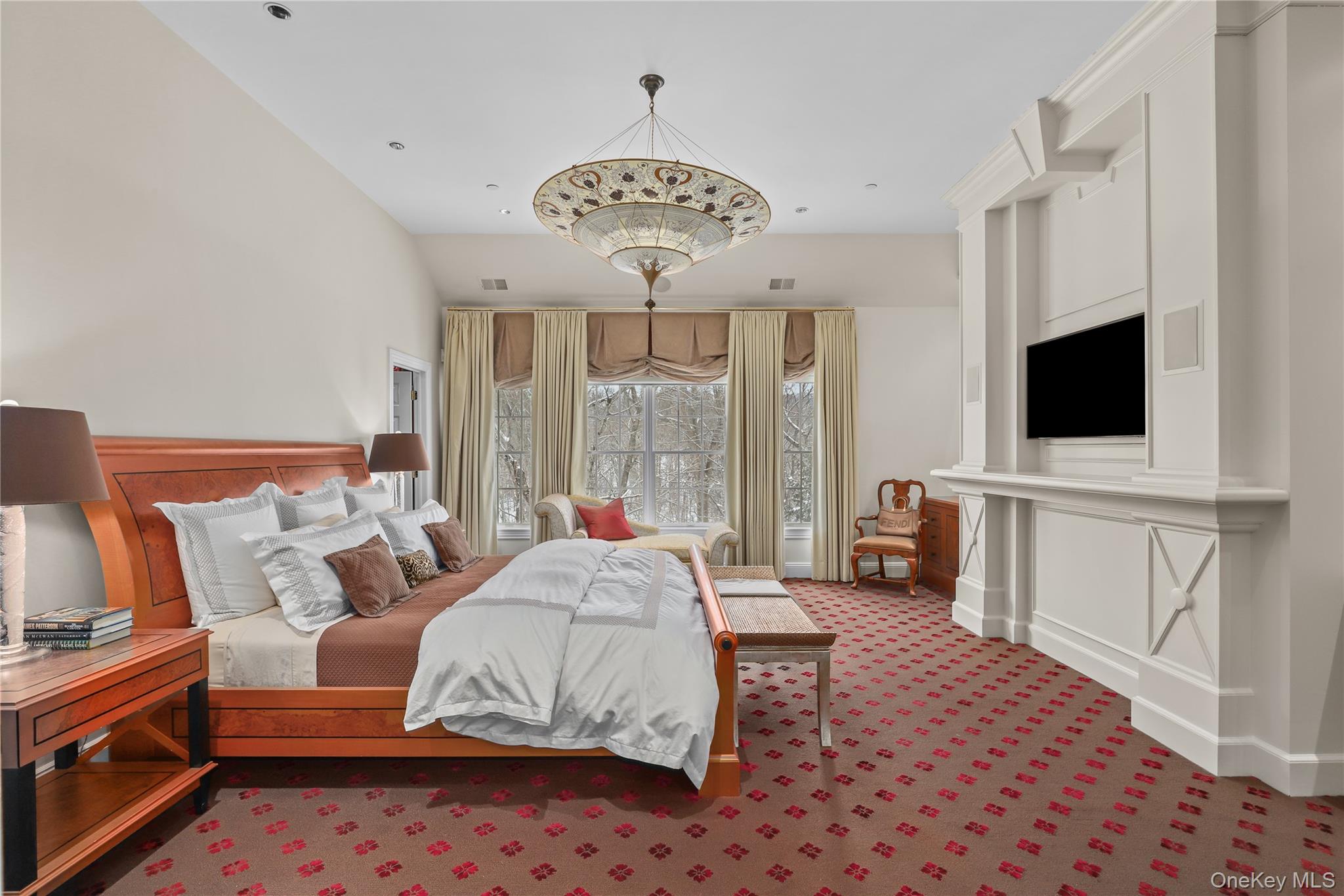 5 Augusta Court, Purchase, NY 10577