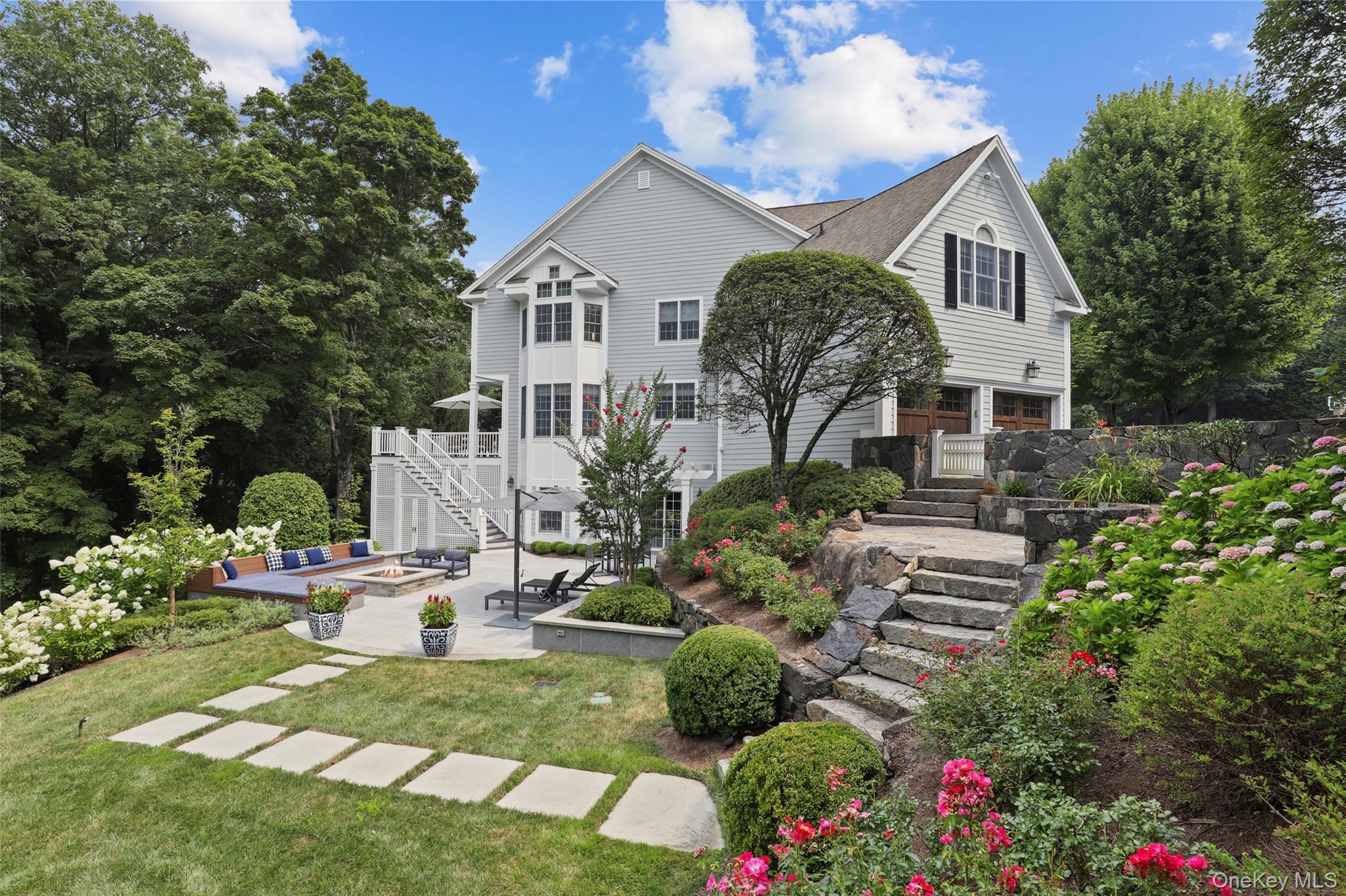 5 Augusta Court, Purchase, NY 10577