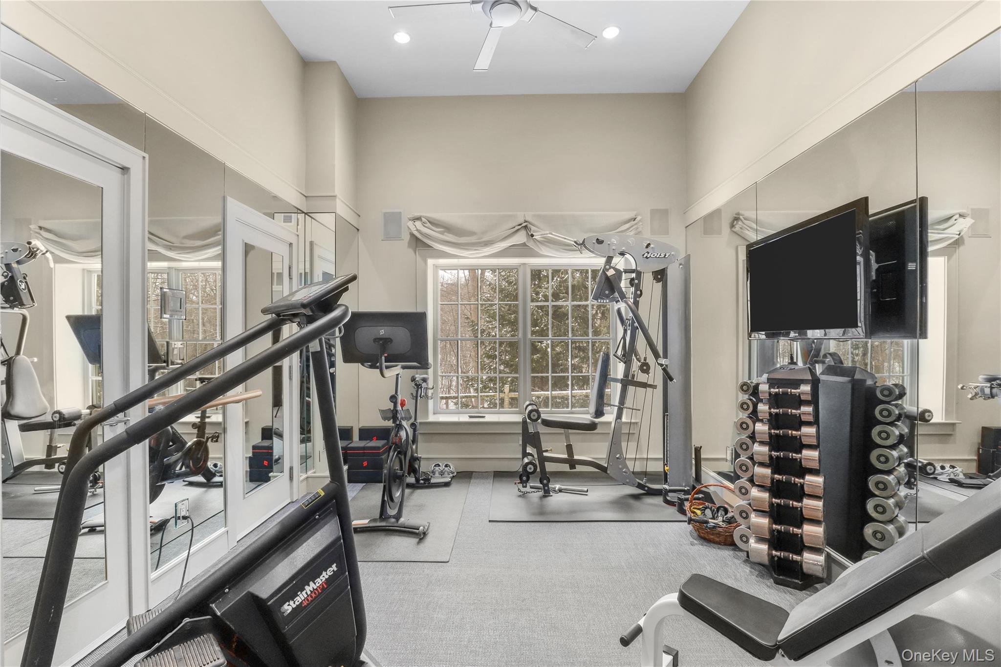 5 Augusta Court, Purchase, NY 10577