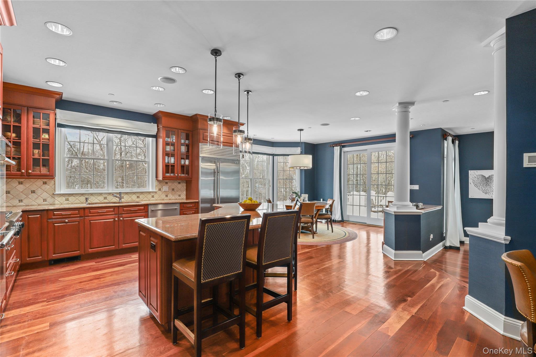 5 Augusta Court, Purchase, NY 10577