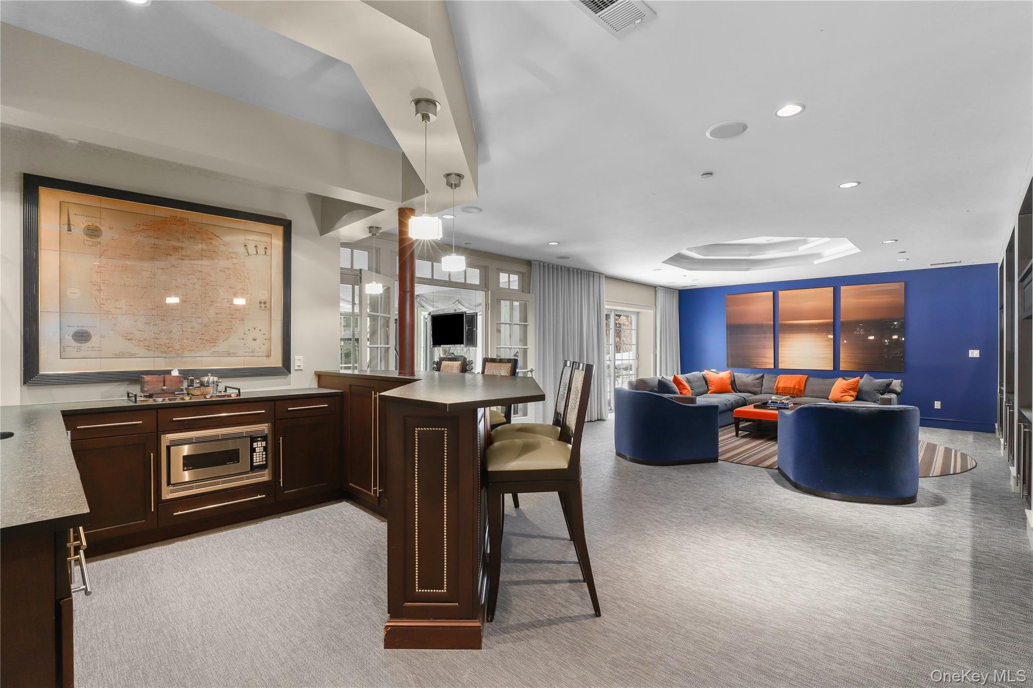 5 Augusta Court, Purchase, NY 10577