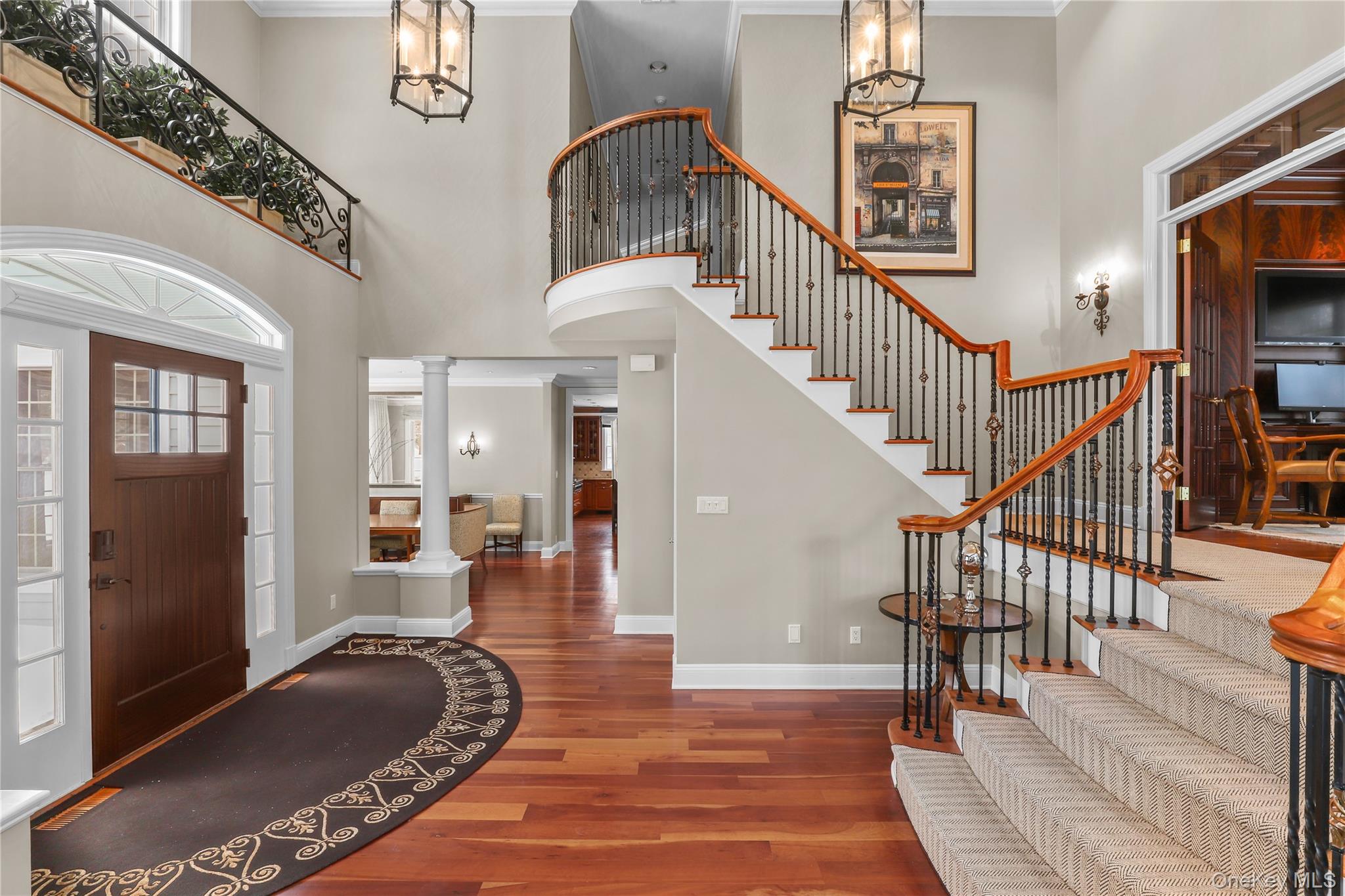 5 Augusta Court, Purchase, NY 10577