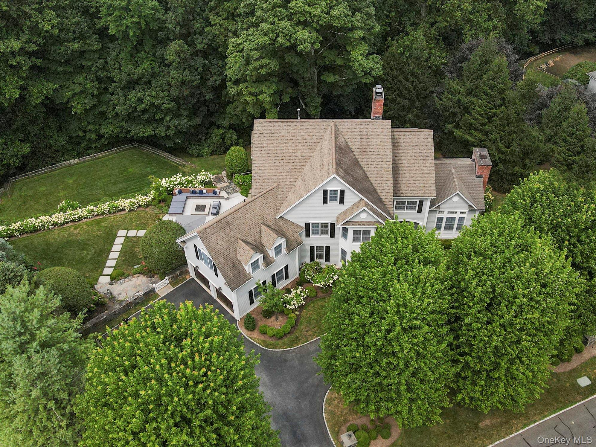 5 Augusta Court, Purchase, NY 10577