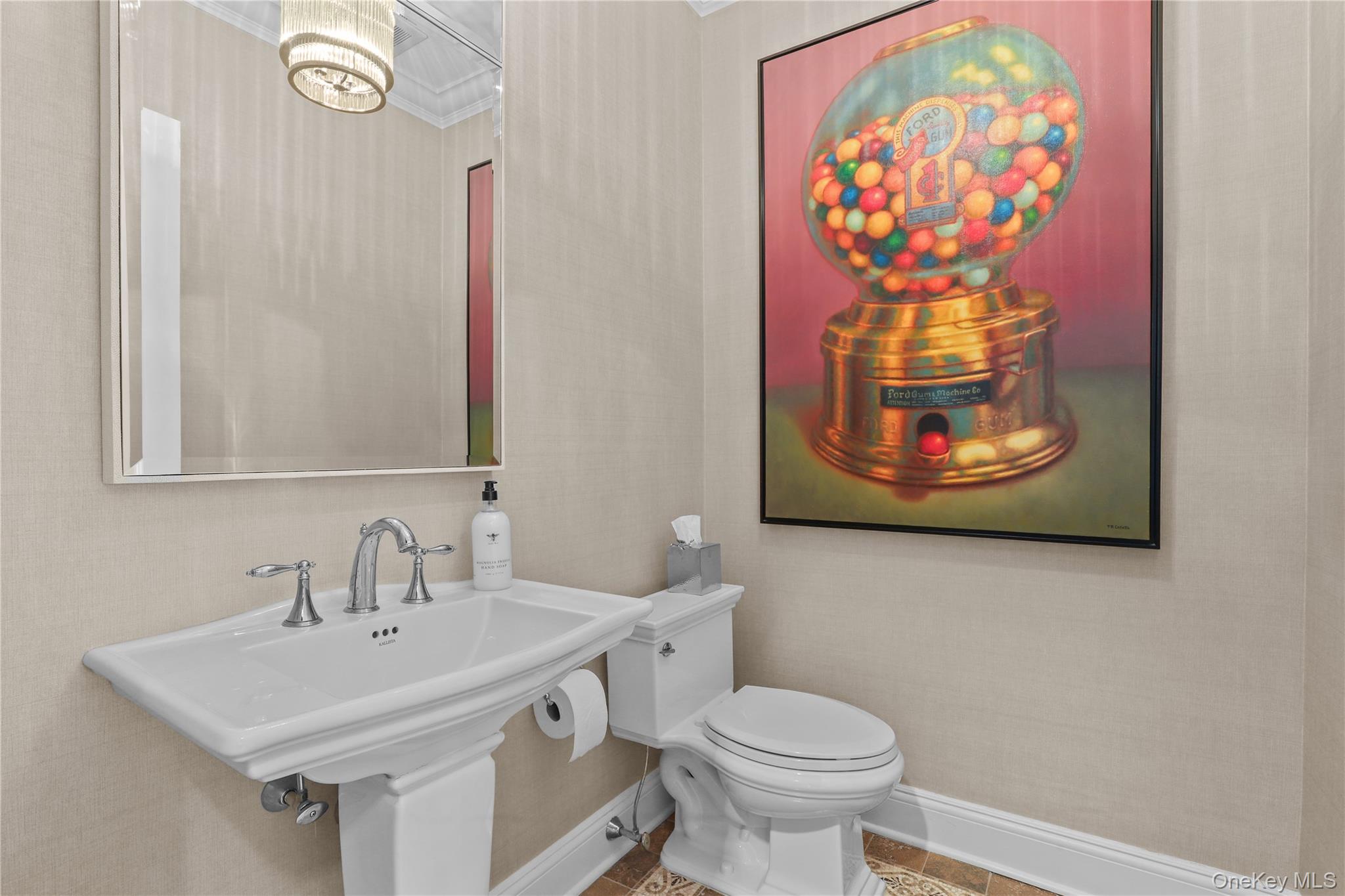 5 Augusta Court, Purchase, NY 10577