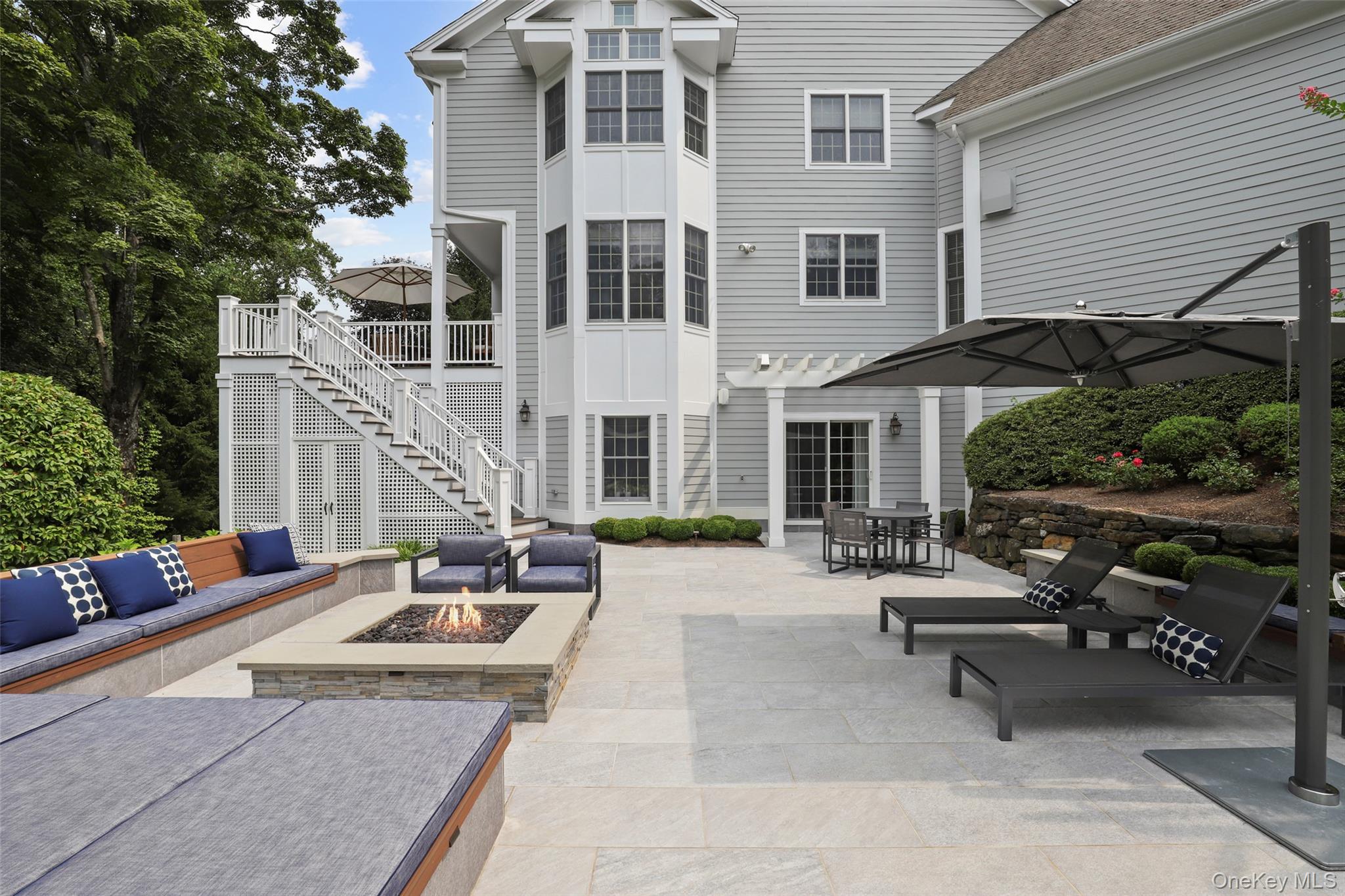 5 Augusta Court, Purchase, NY 10577