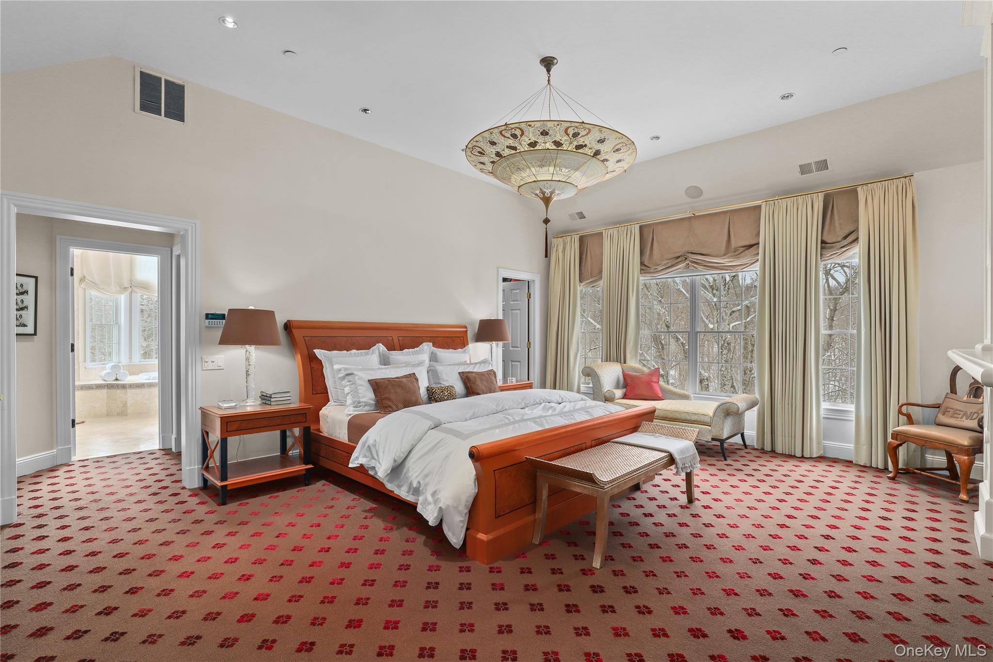 5 Augusta Court, Purchase, NY 10577