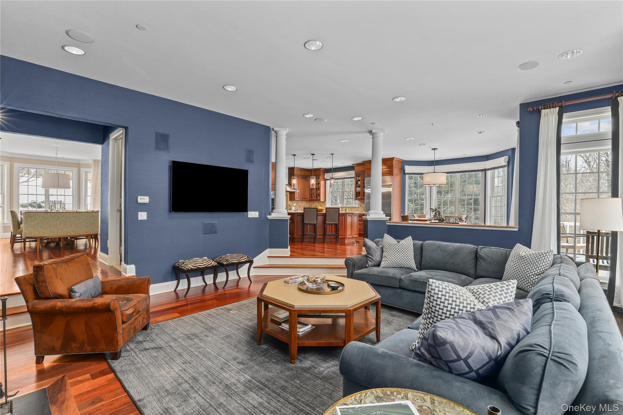 5 Augusta Court, Purchase, NY 10577