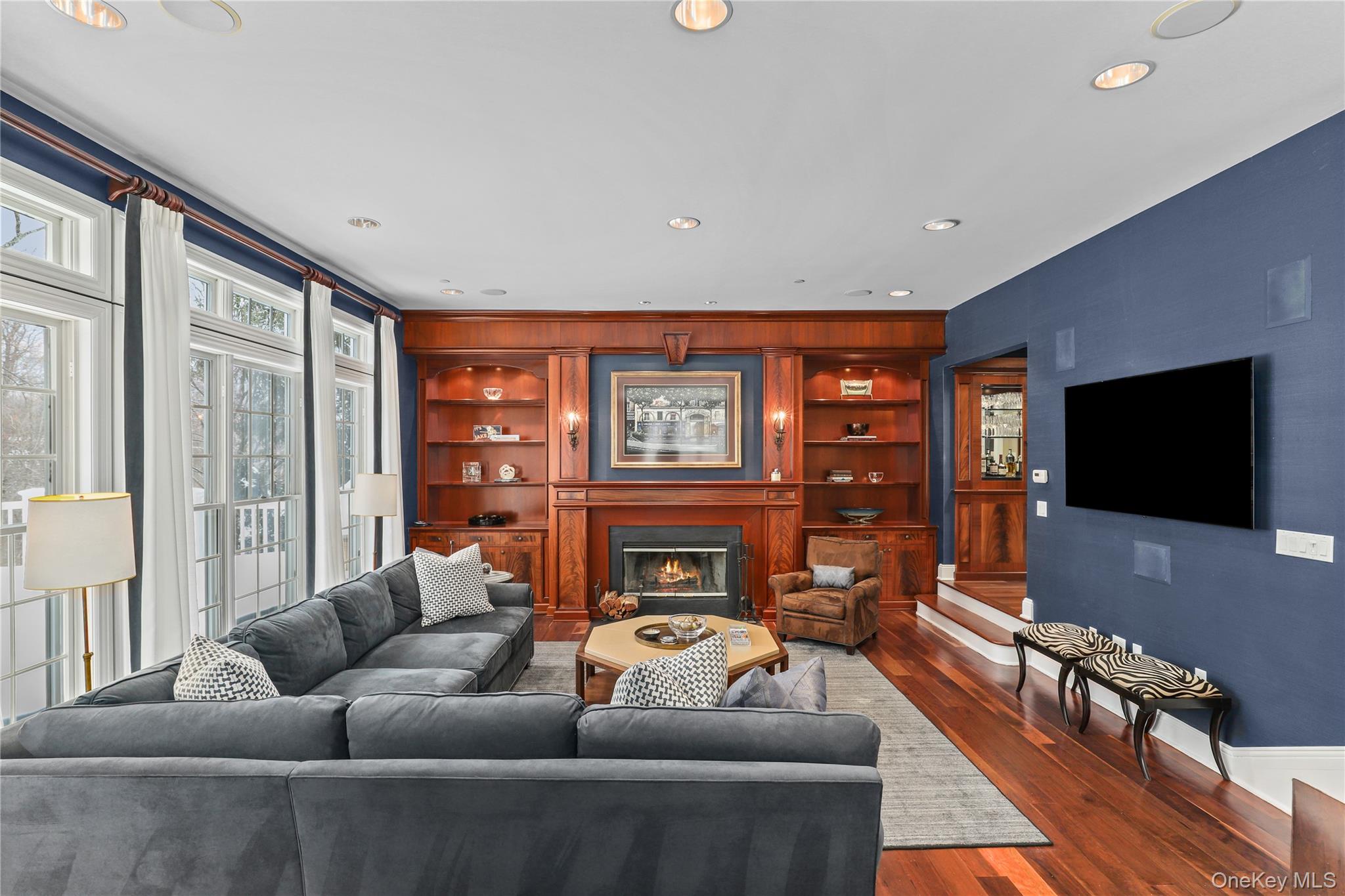 5 Augusta Court, Purchase, NY 10577