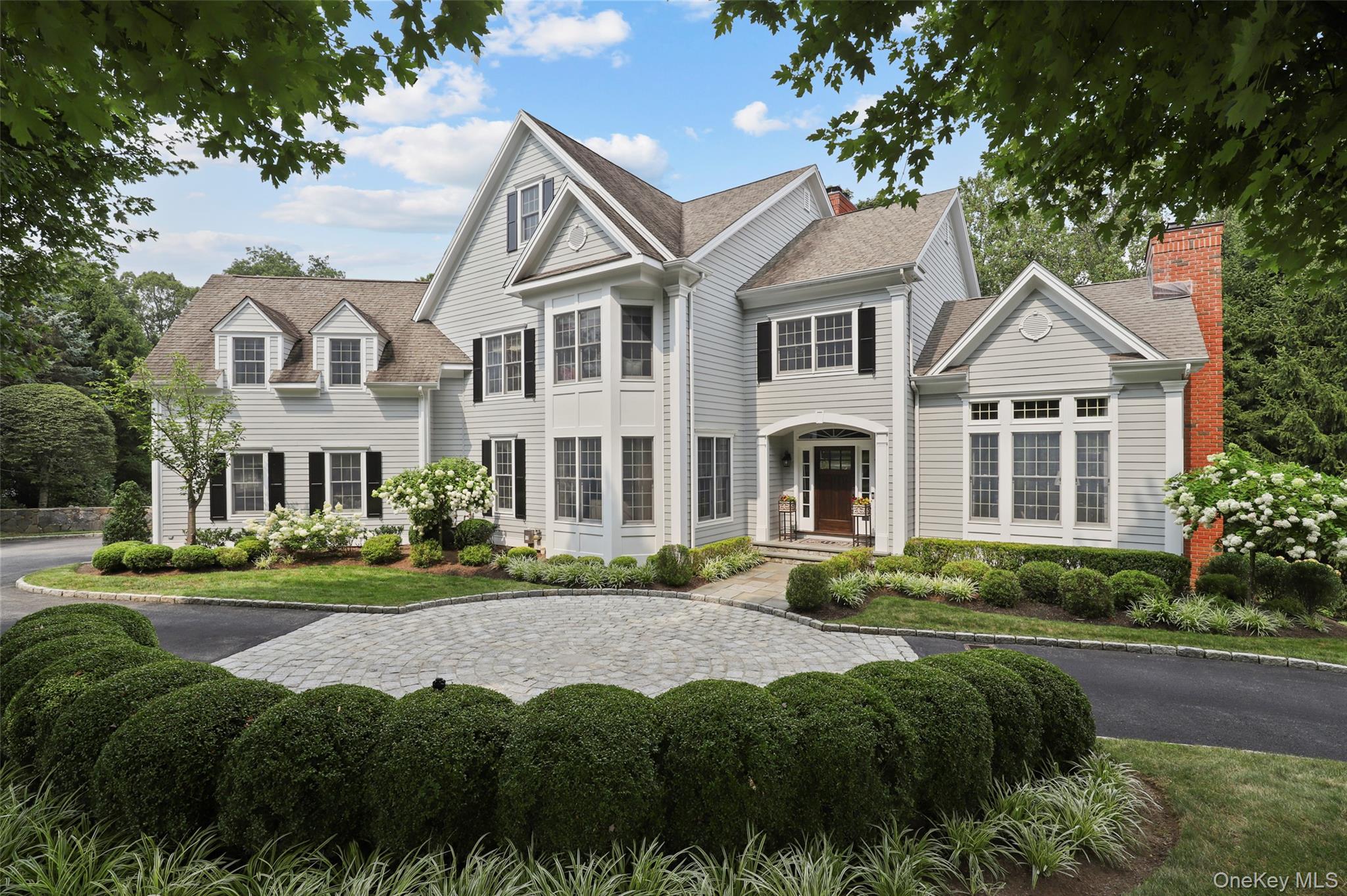 5 Augusta Court, Purchase, NY 10577