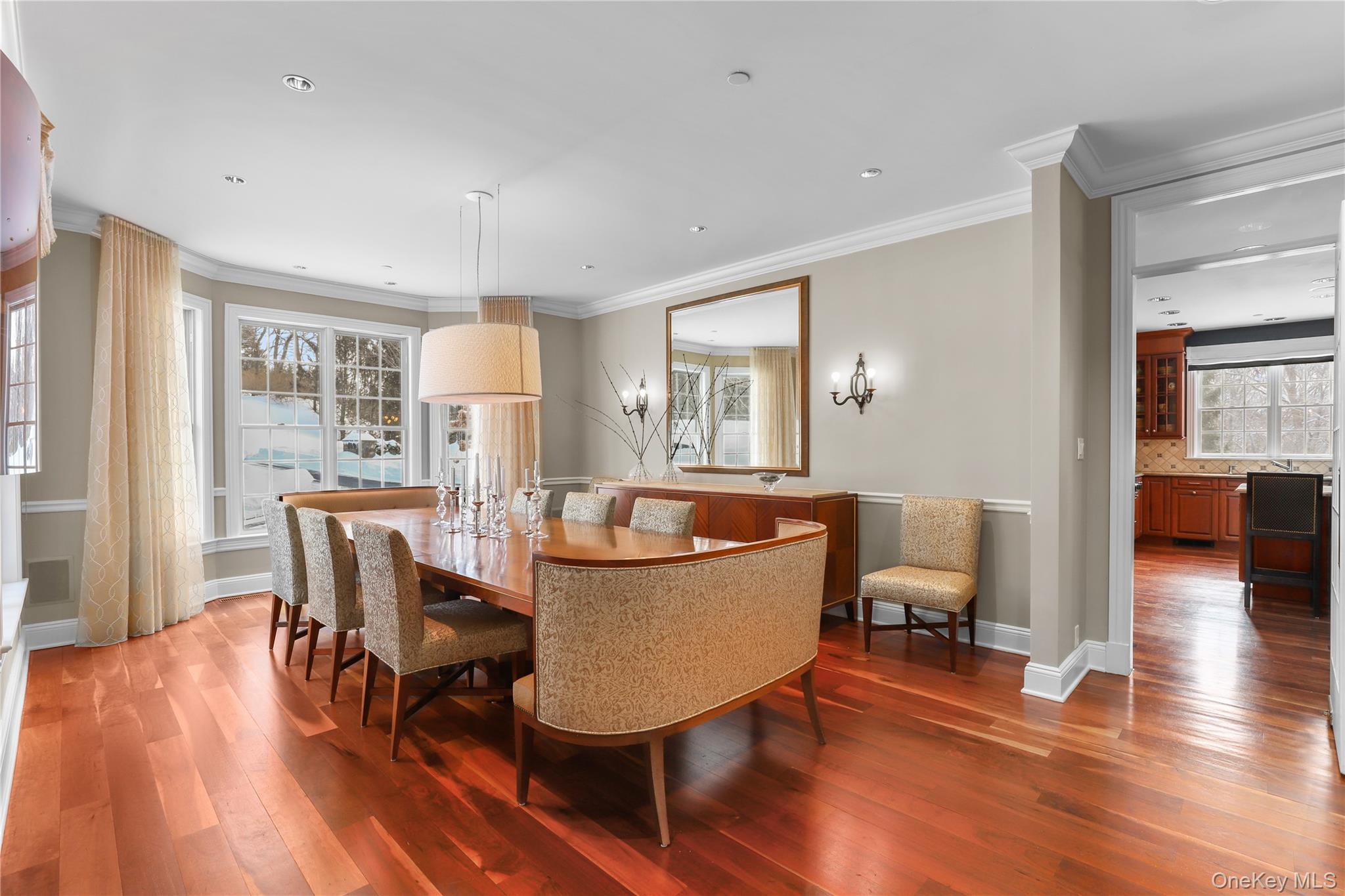 5 Augusta Court, Purchase, NY 10577