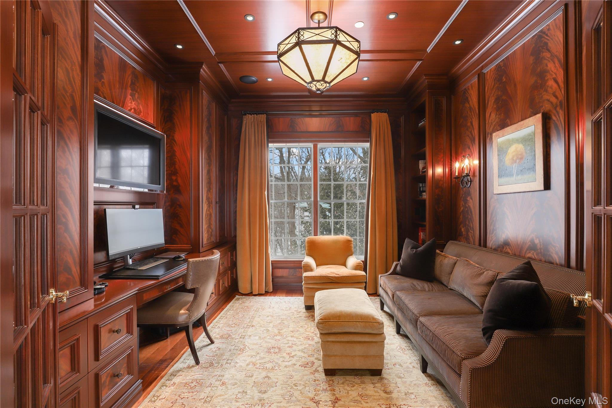 5 Augusta Court, Purchase, NY 10577