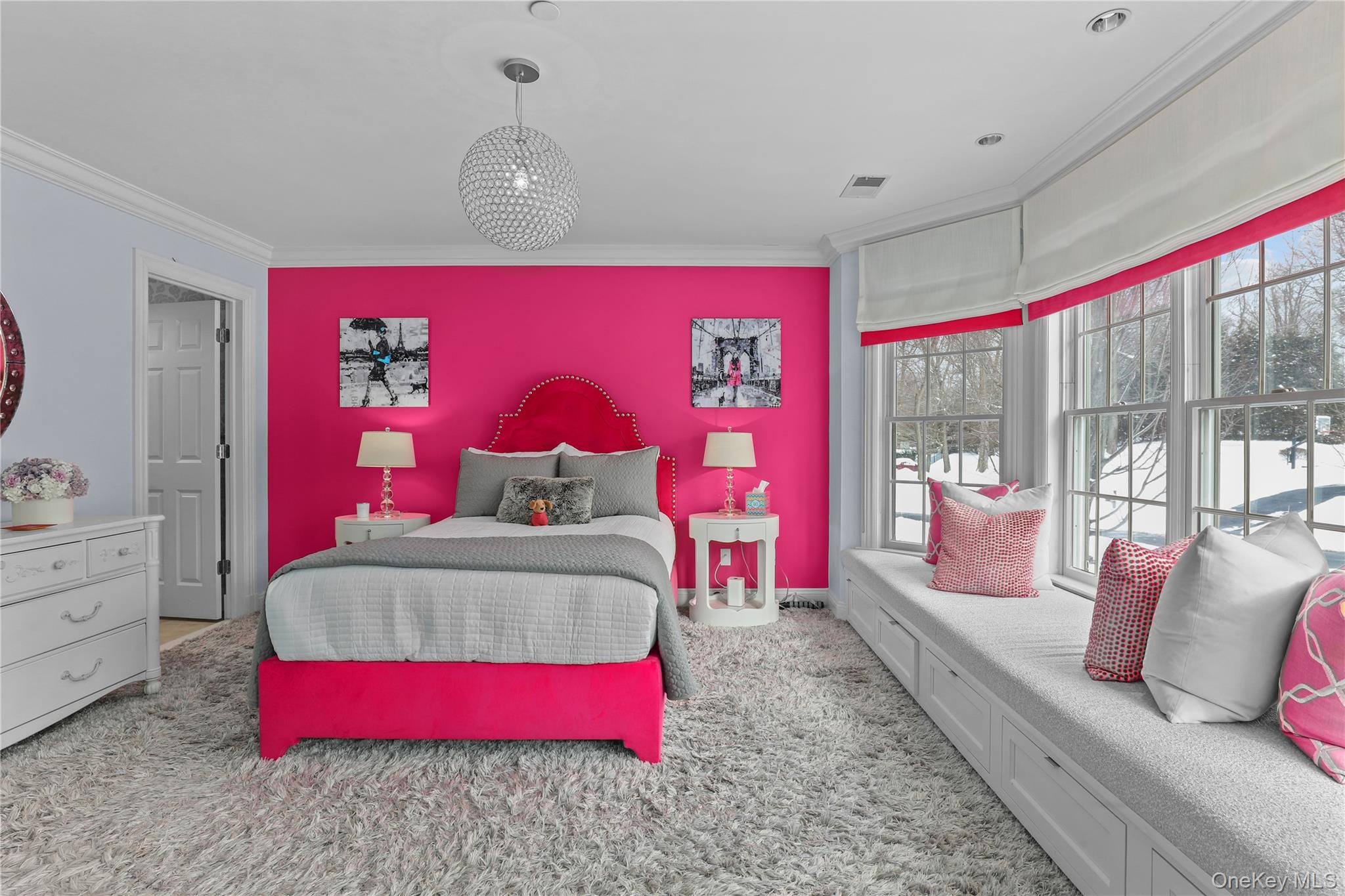 5 Augusta Court, Purchase, NY 10577