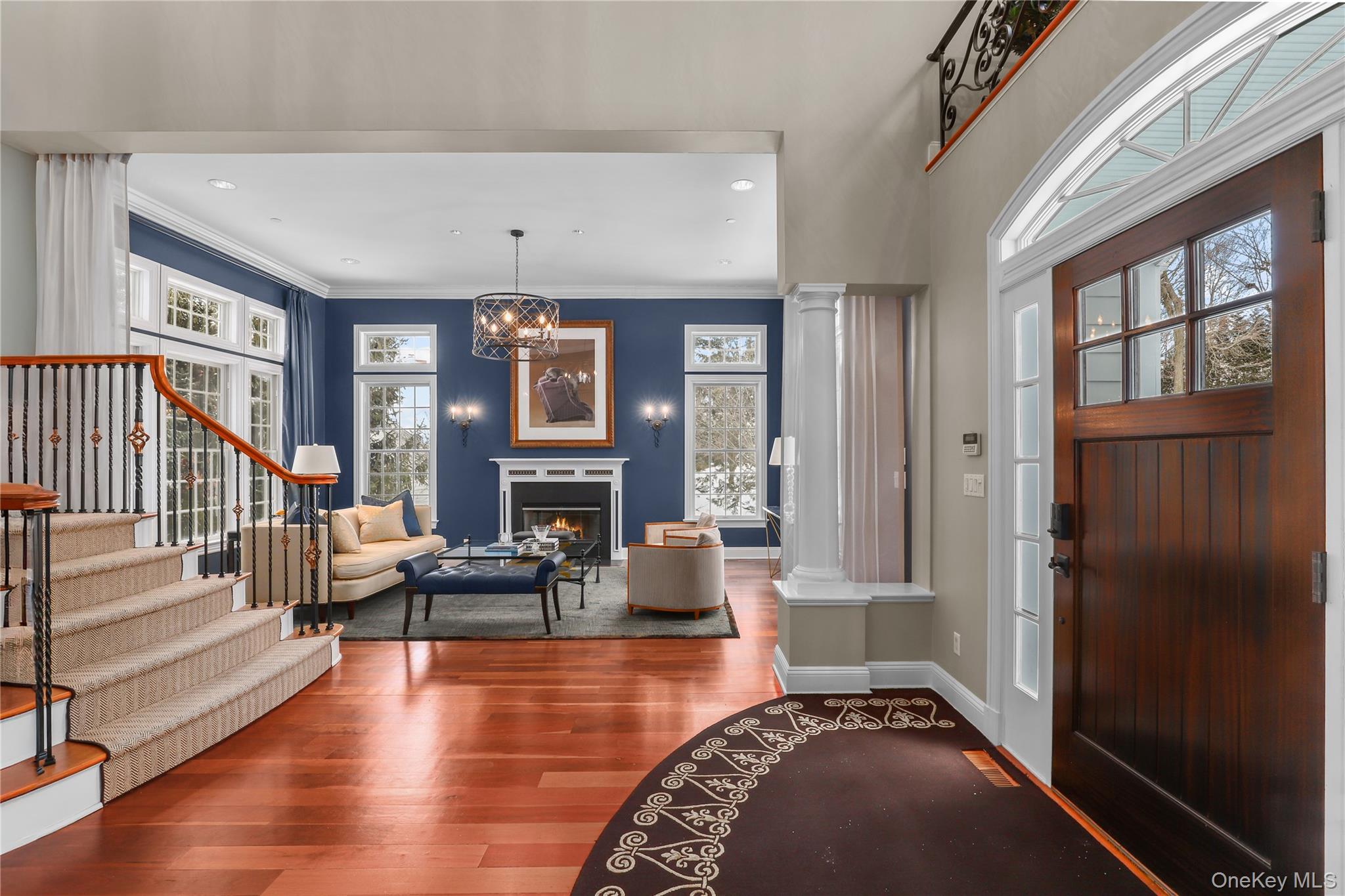 5 Augusta Court, Purchase, NY 10577