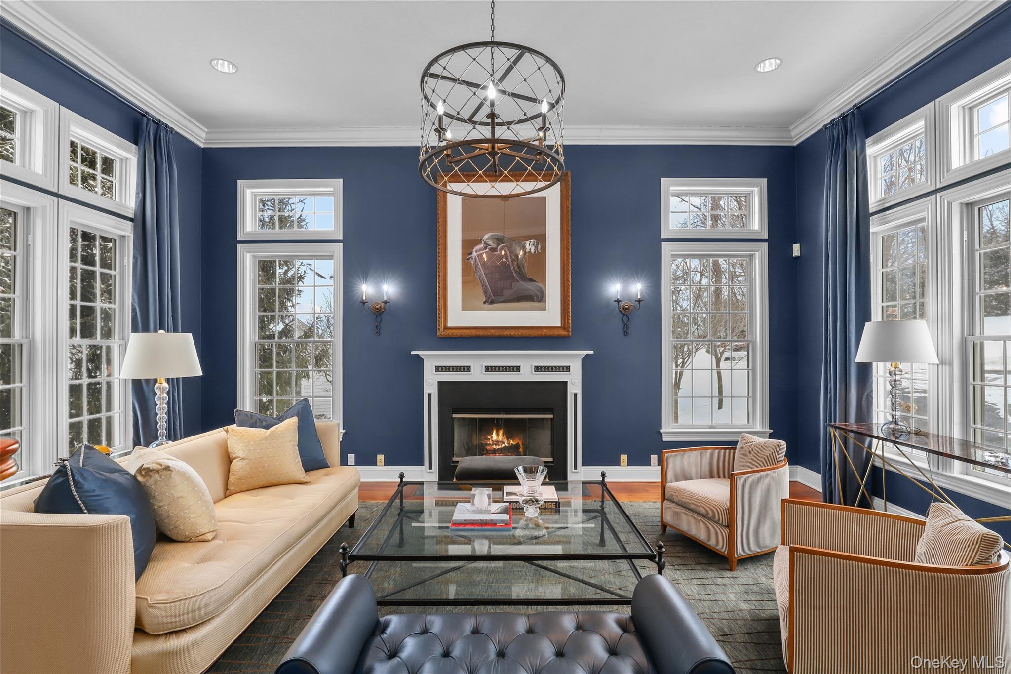 5 Augusta Court, Purchase, NY 10577