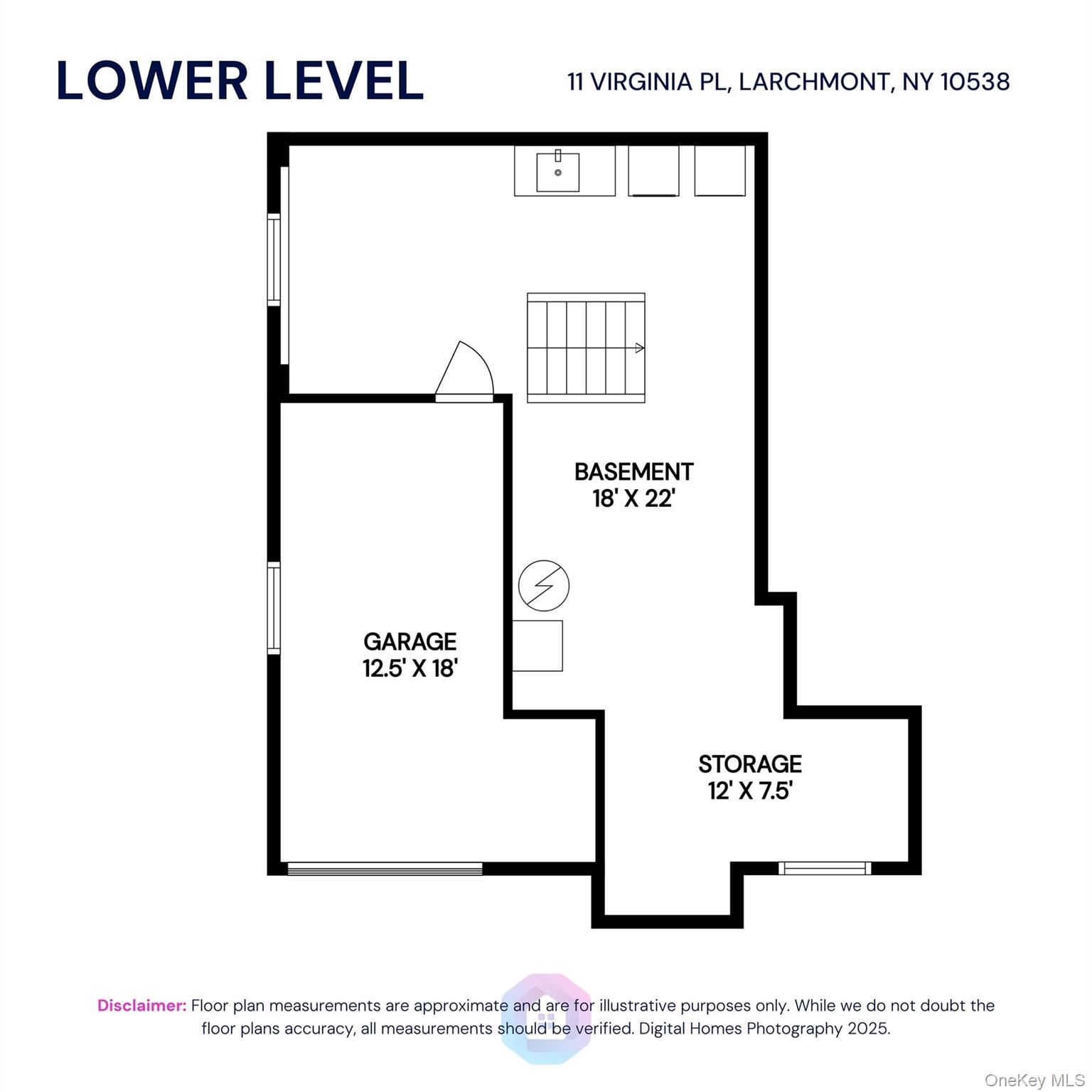 11 Virginia Place, Larchmont, NY 10538