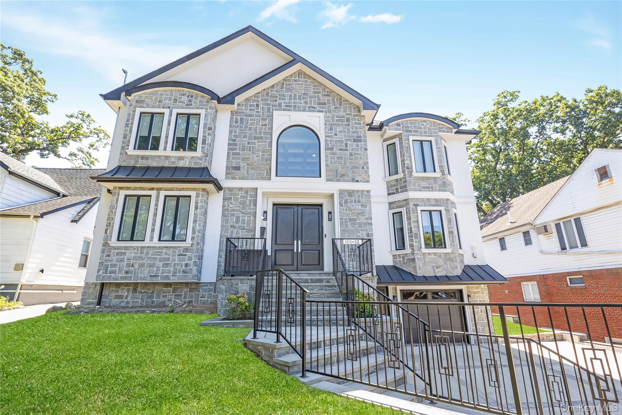 190-22 Nero Avenue, Hollis, NY 11423