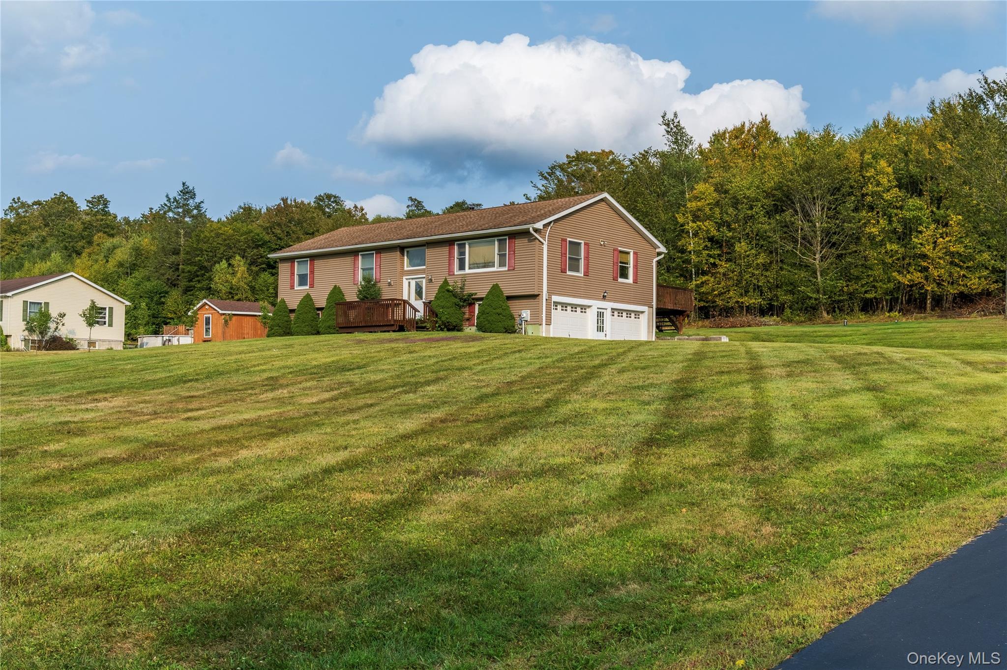 376 Wade Road, Liberty, NY 12754
