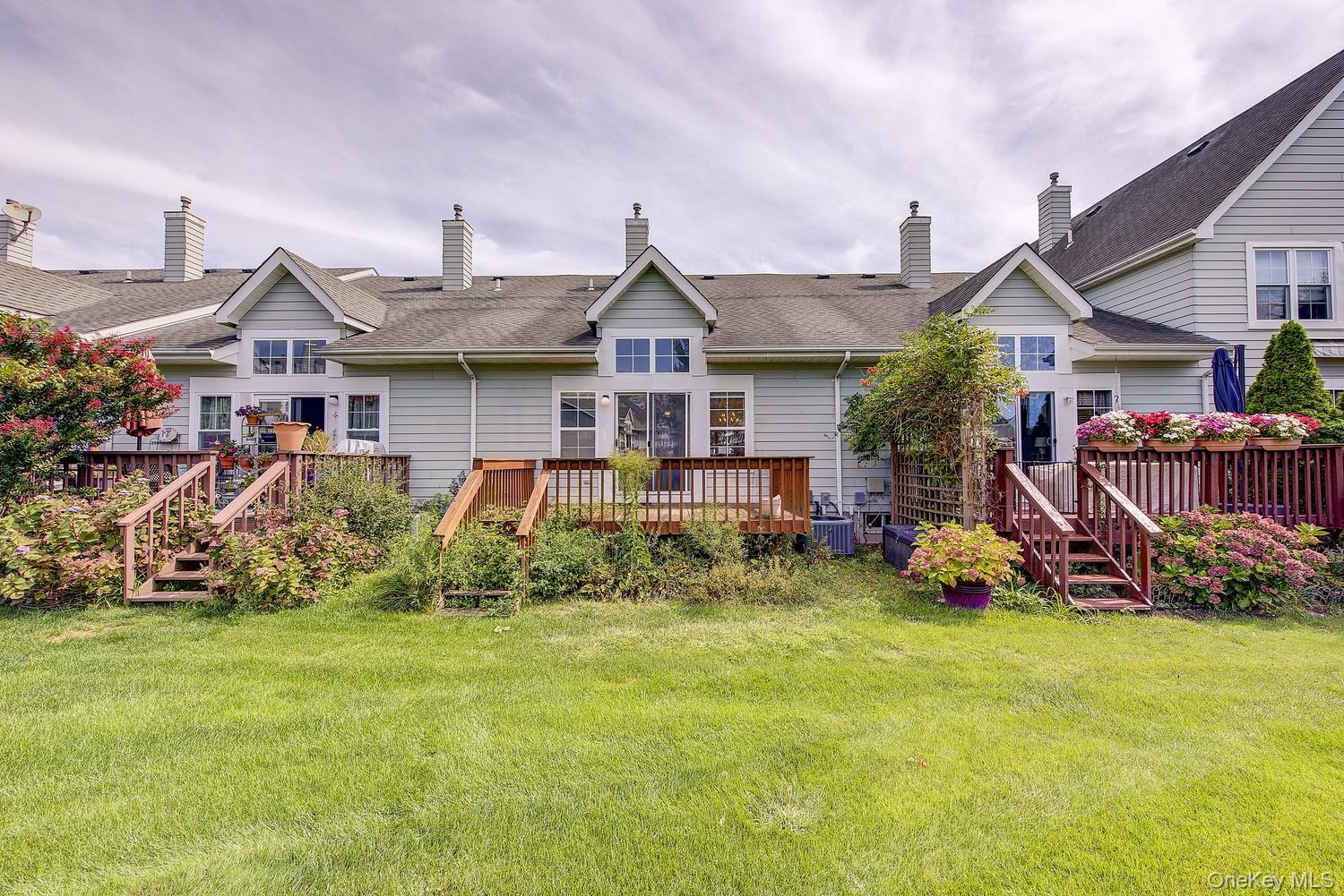 56 Fairlawn Drive, Central Islip, NY 11722