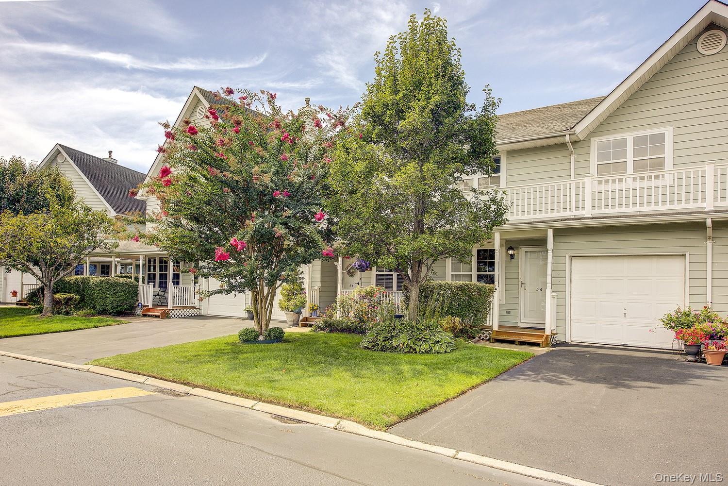 56 Fairlawn Drive, Central Islip, NY 11722