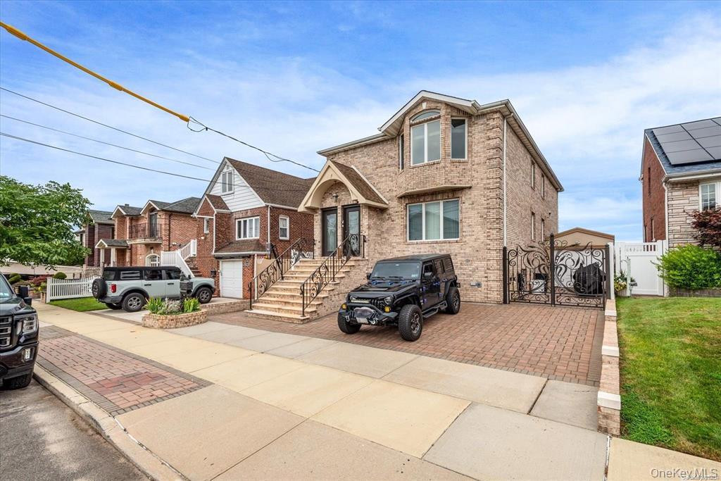 161-36 95th Street, Howard Beach, NY 11414