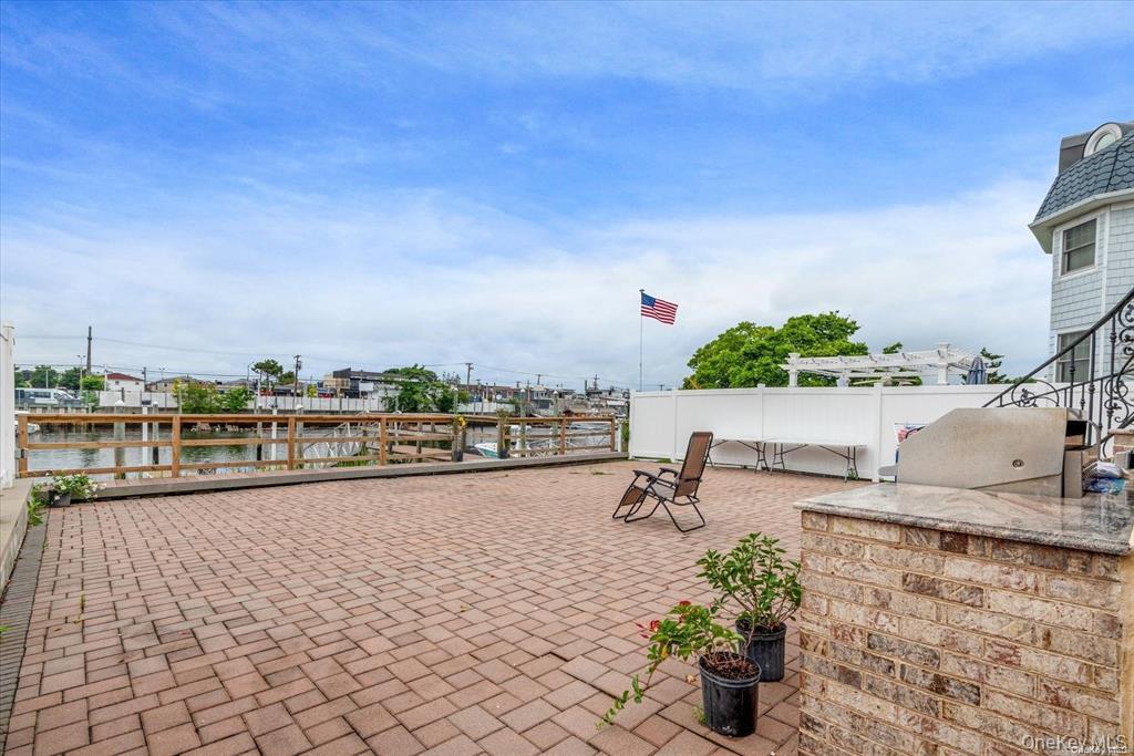 161-36 95th Street, Howard Beach, NY 11414