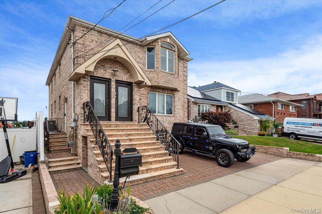 161-36 95th Street, Howard Beach, NY 11414