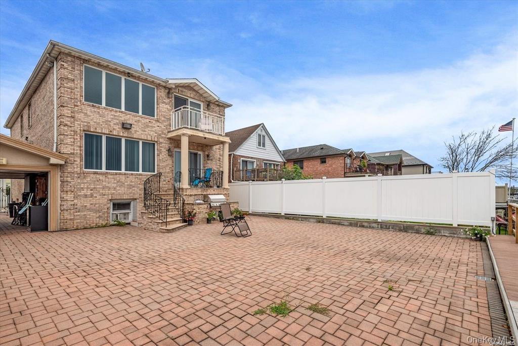 161-36 95th Street, Howard Beach, NY 11414