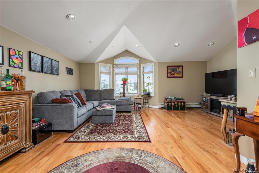 161-36 95th Street, Howard Beach, NY 11414