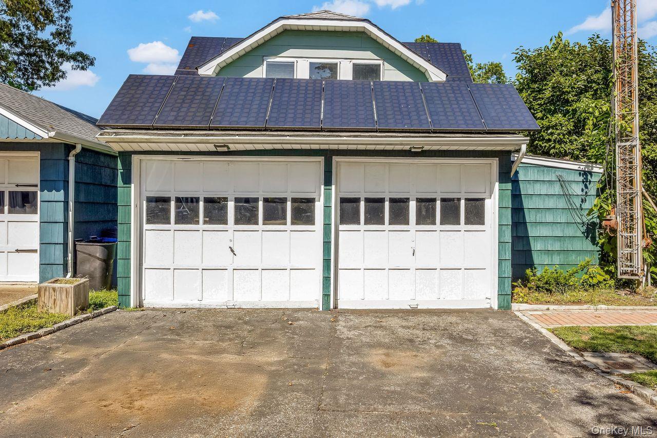 547 Maude Street, South Hempstead, NY 11550