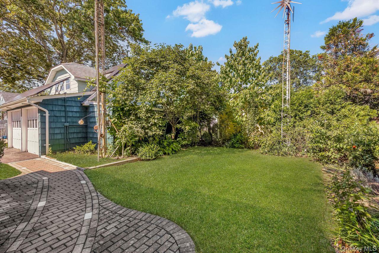 547 Maude Street, South Hempstead, NY 11550