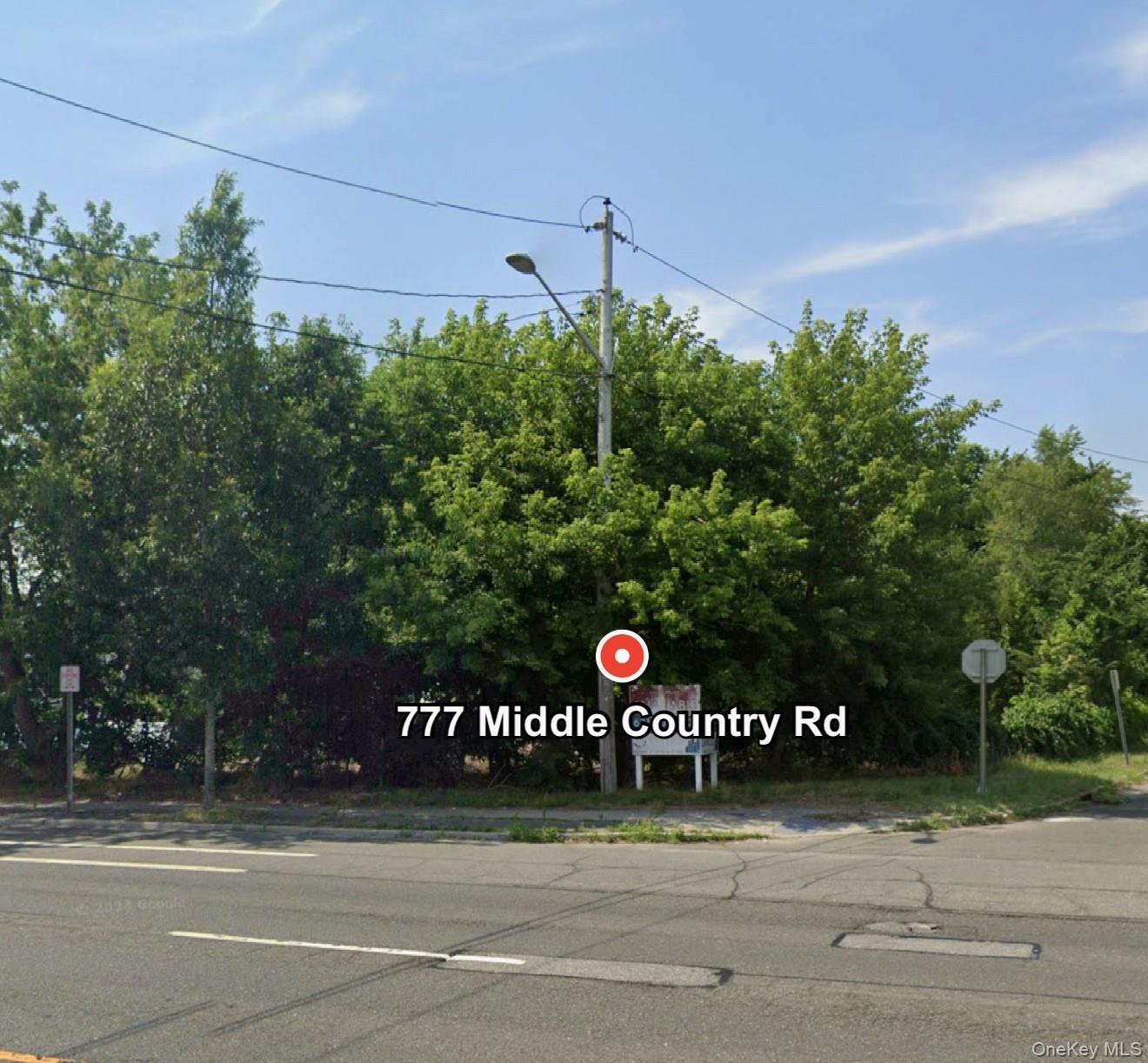 777 Middle Country Road, Selden, NY 11784