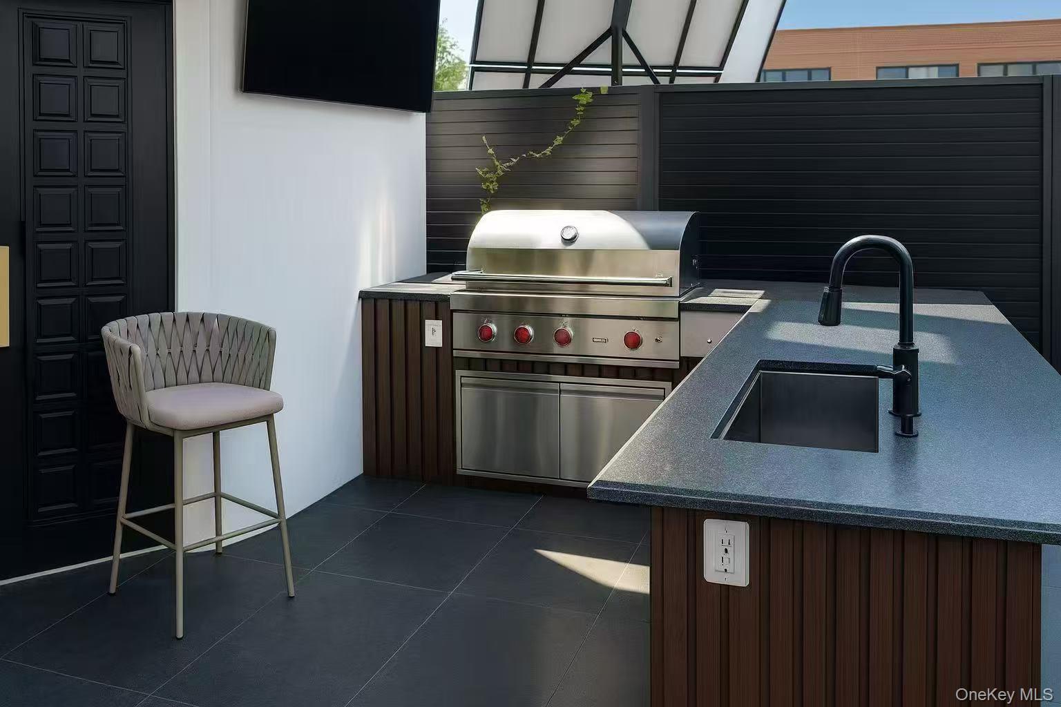 5717 58th Street, Maspeth, NY 11378