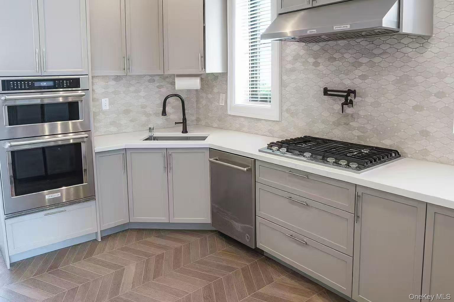 5717 58th Street, Maspeth, NY 11378