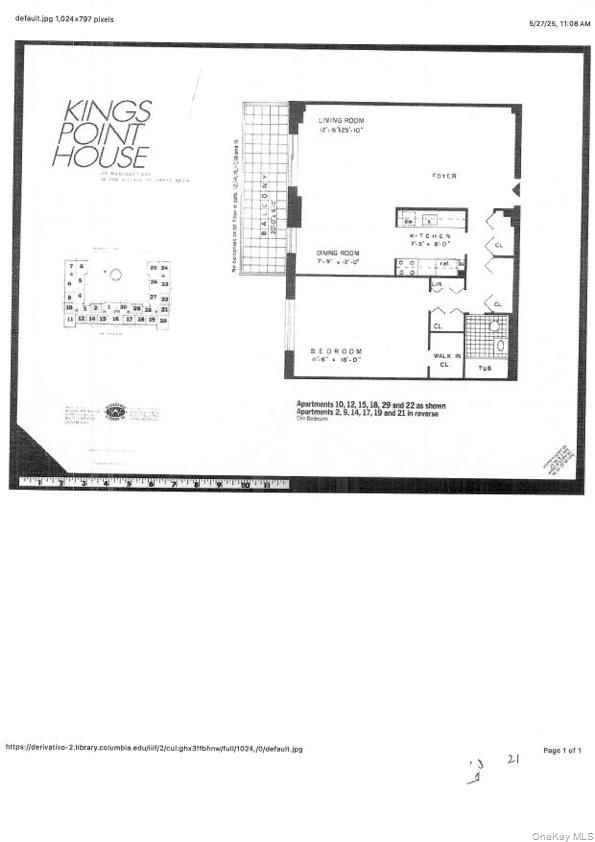 320 E Shore Road # C, Great Neck, NY 11023