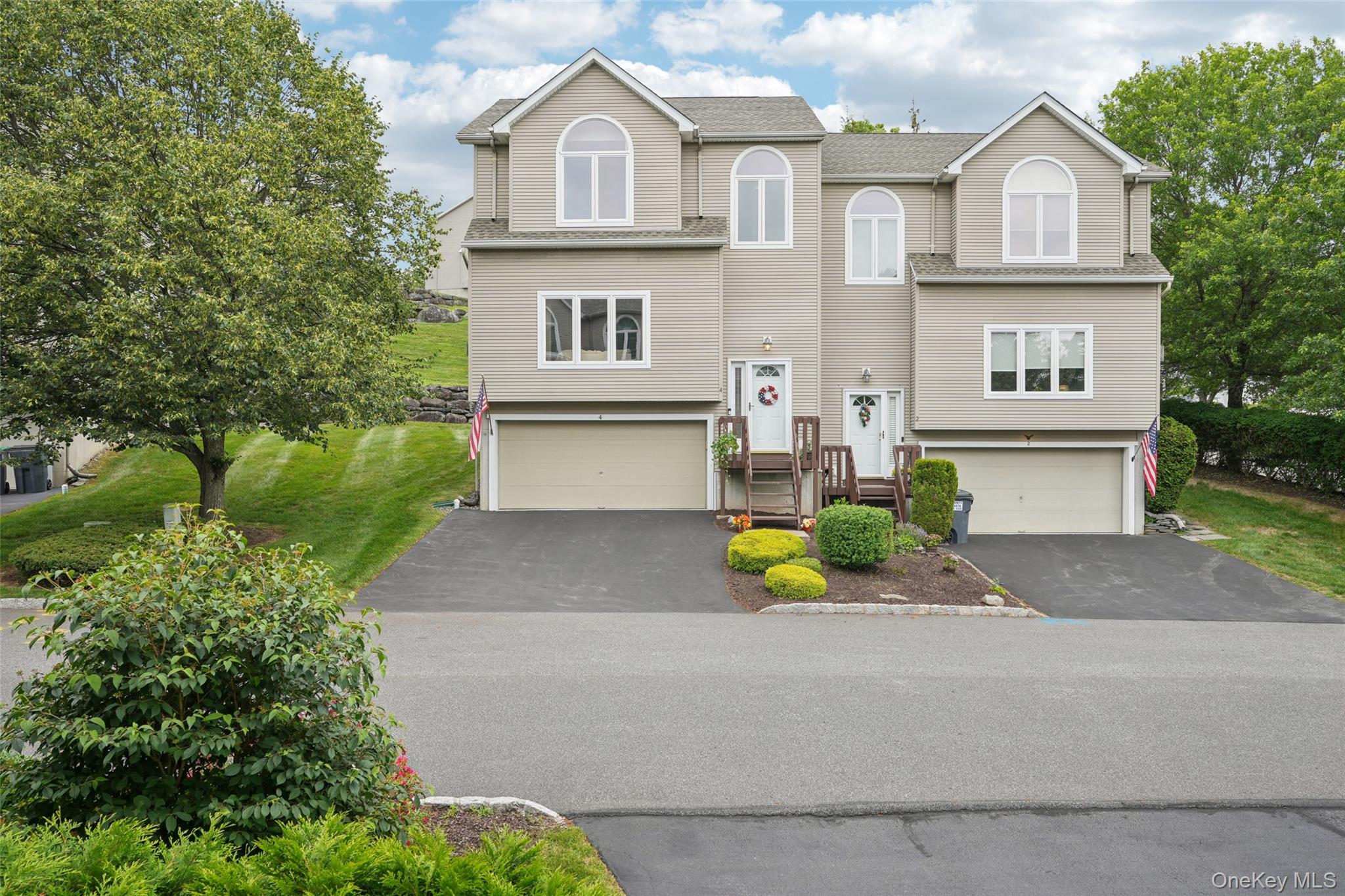4 Cliffside Court, Highland Mills, NY 10930