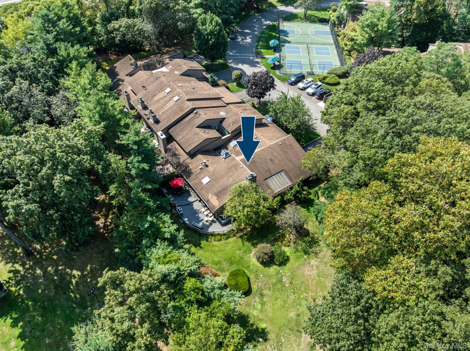 234 Hamlet Drive, Jericho, NY 11753