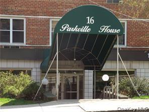 16 Lake Street # 7J, White Plains, NY 10603