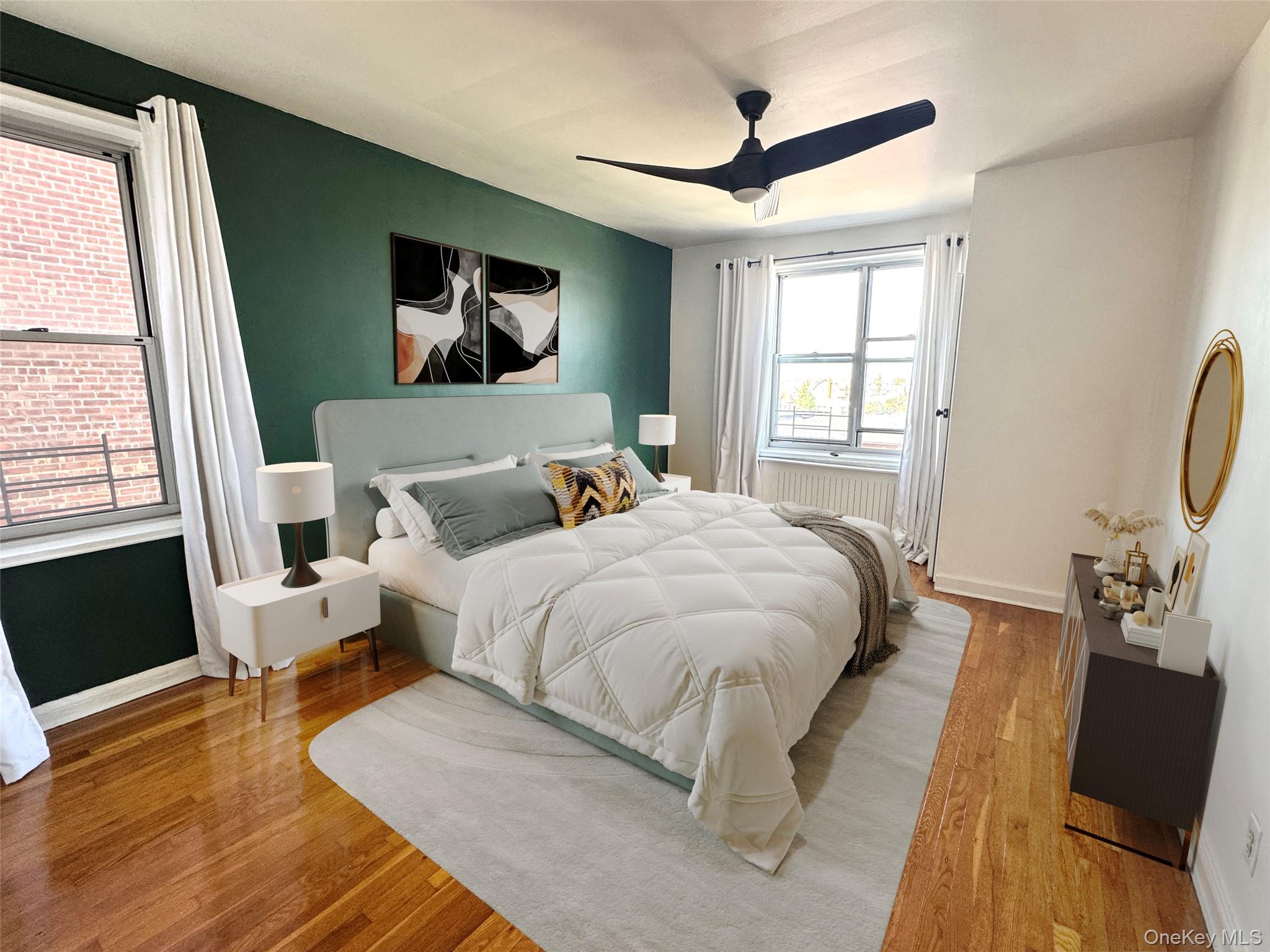 121-16 Ocean Promenade # 4L, Rockaway Park, NY 11694