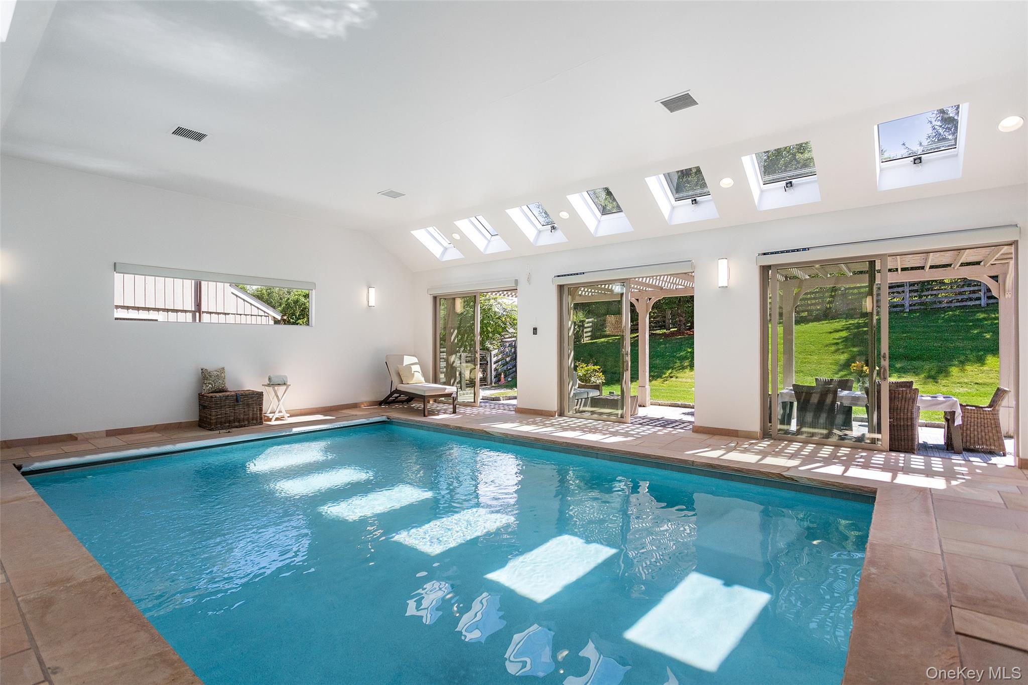 100 Stone Bridge Lane, Bedford Hills, NY 10507