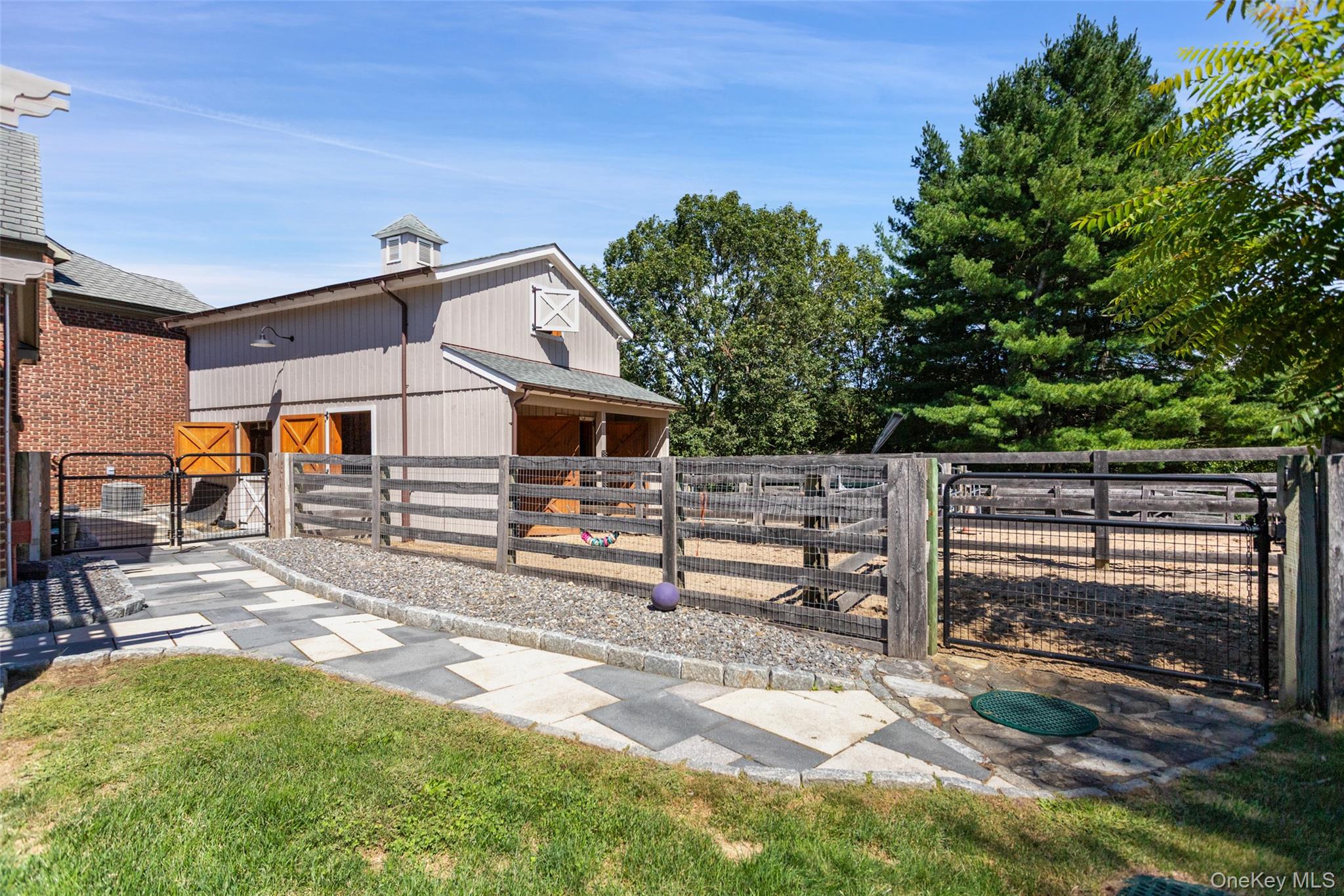 100 Stone Bridge Lane, Bedford Hills, NY 10507