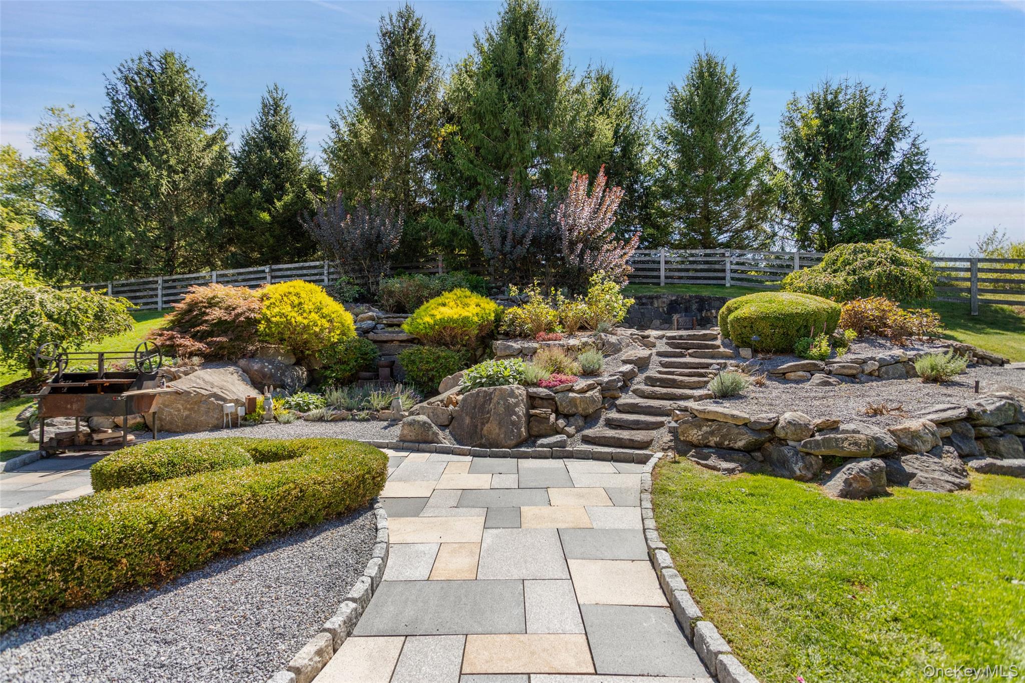 100 Stone Bridge Lane, Bedford Hills, NY 10507