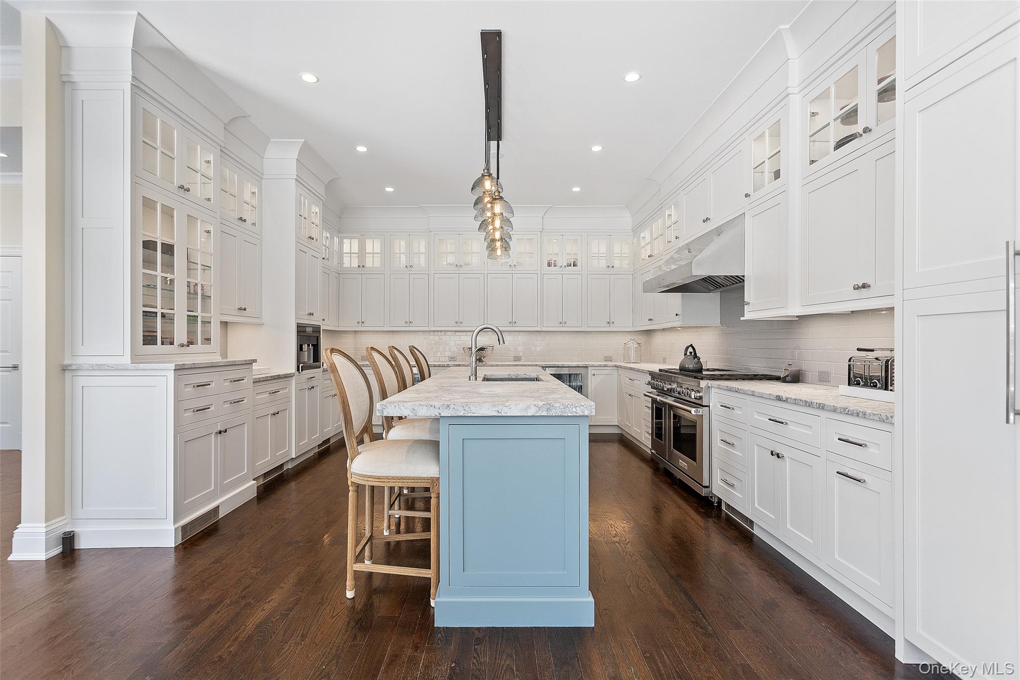 100 Stone Bridge Lane, Bedford Hills, NY 10507